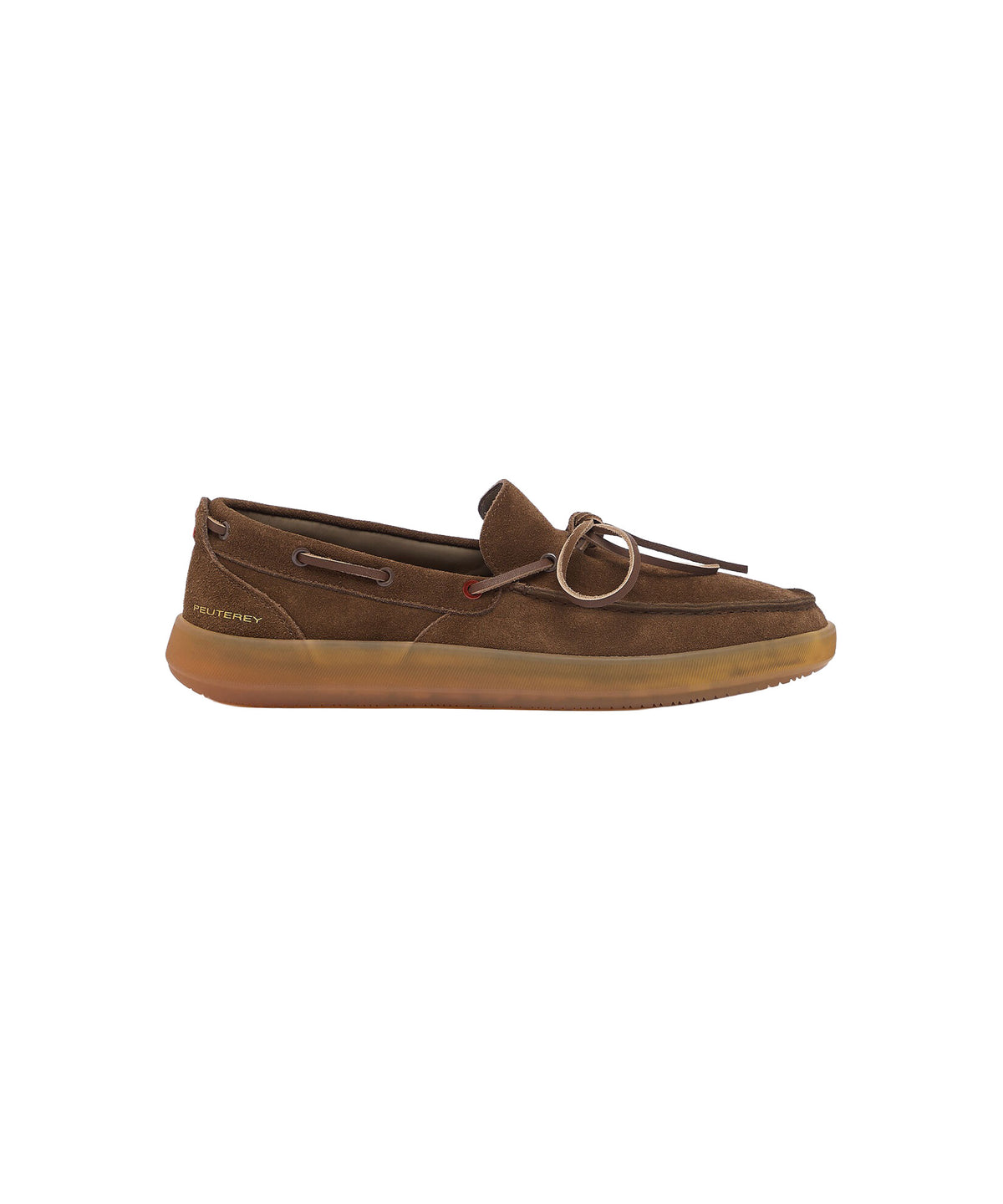 DIDI SCARPE - MARRONE