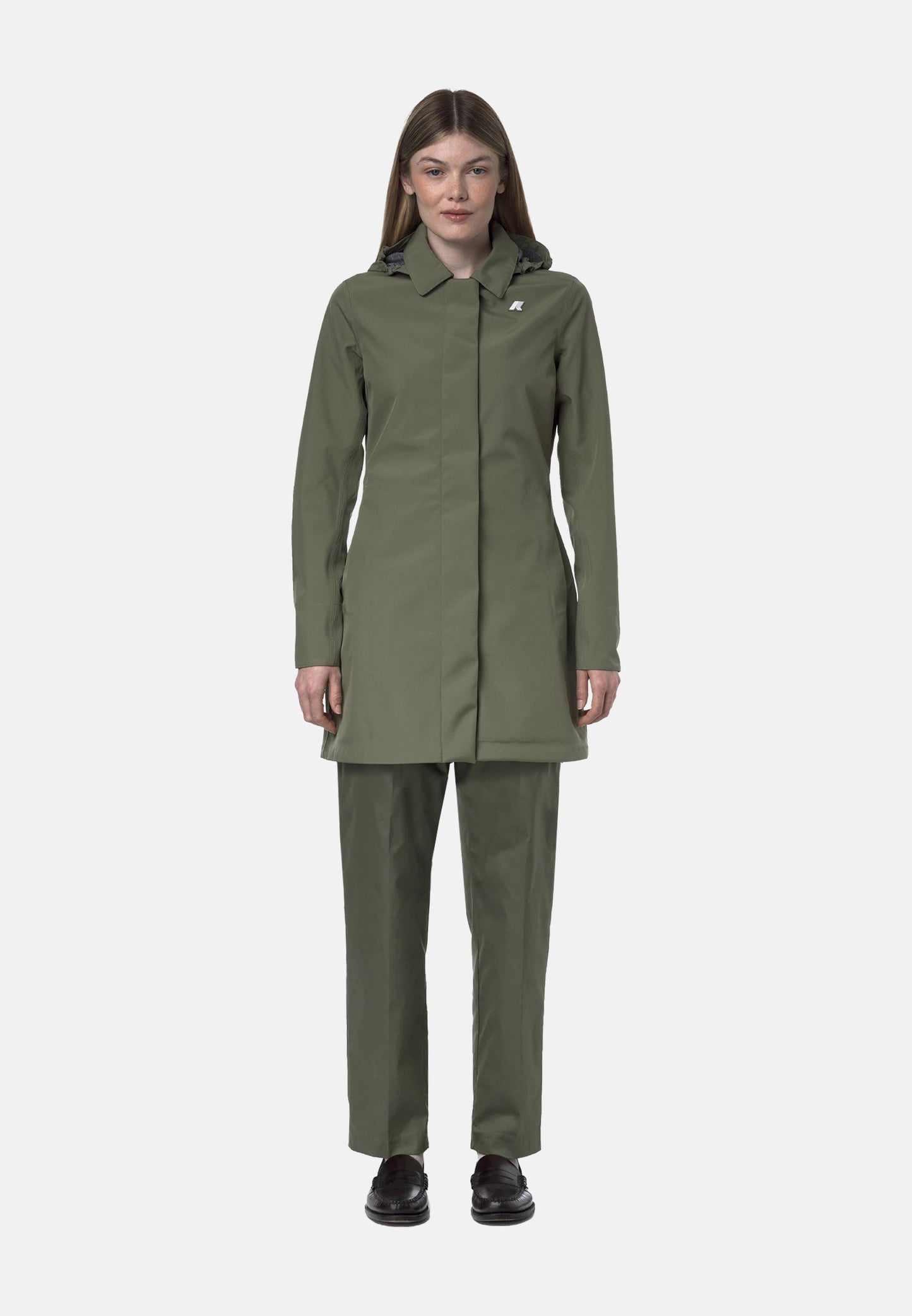 MATHY BONDED JERSEY