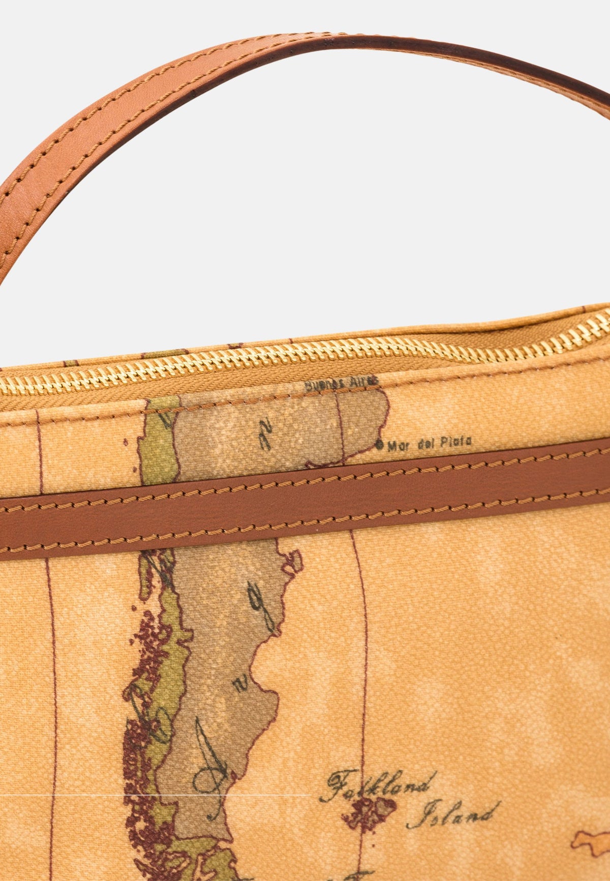 LARGE SHOULDER BAG - NATURAL CO