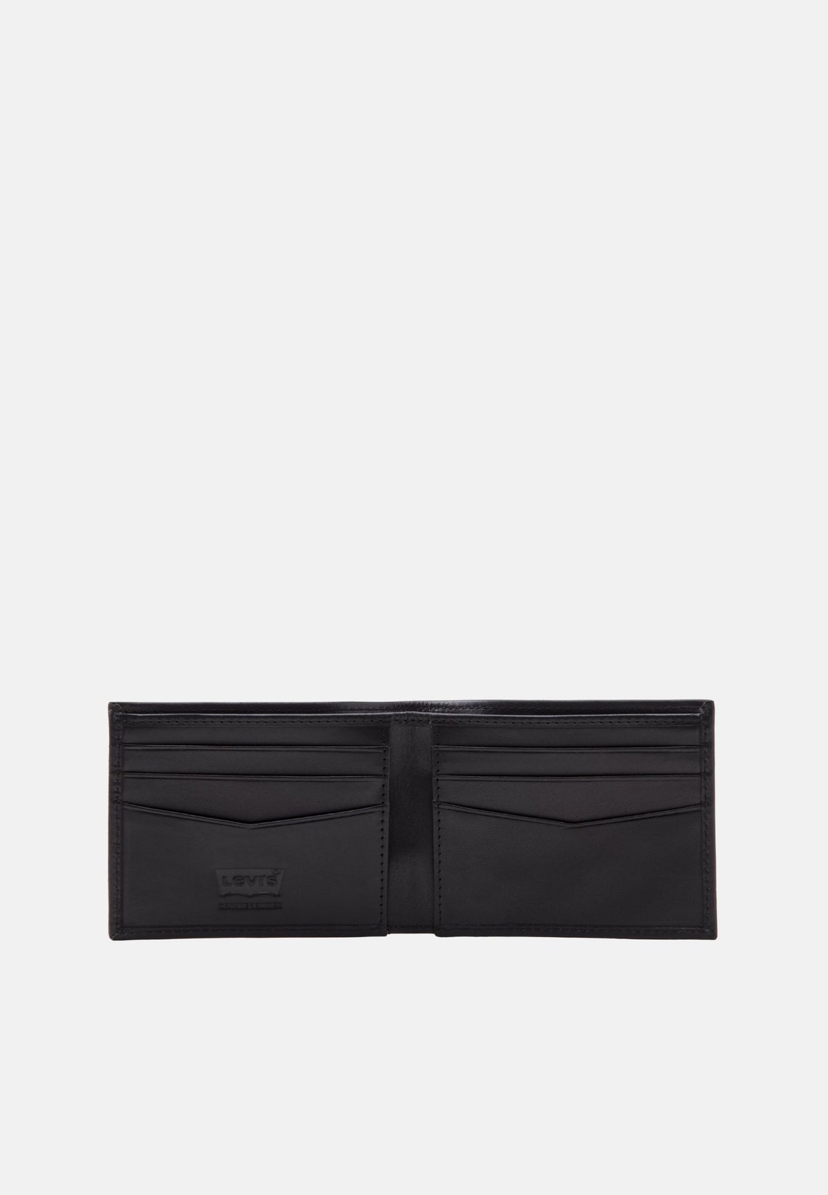 LEVIS CASUAL CLASSICS HUNTE - BLACK