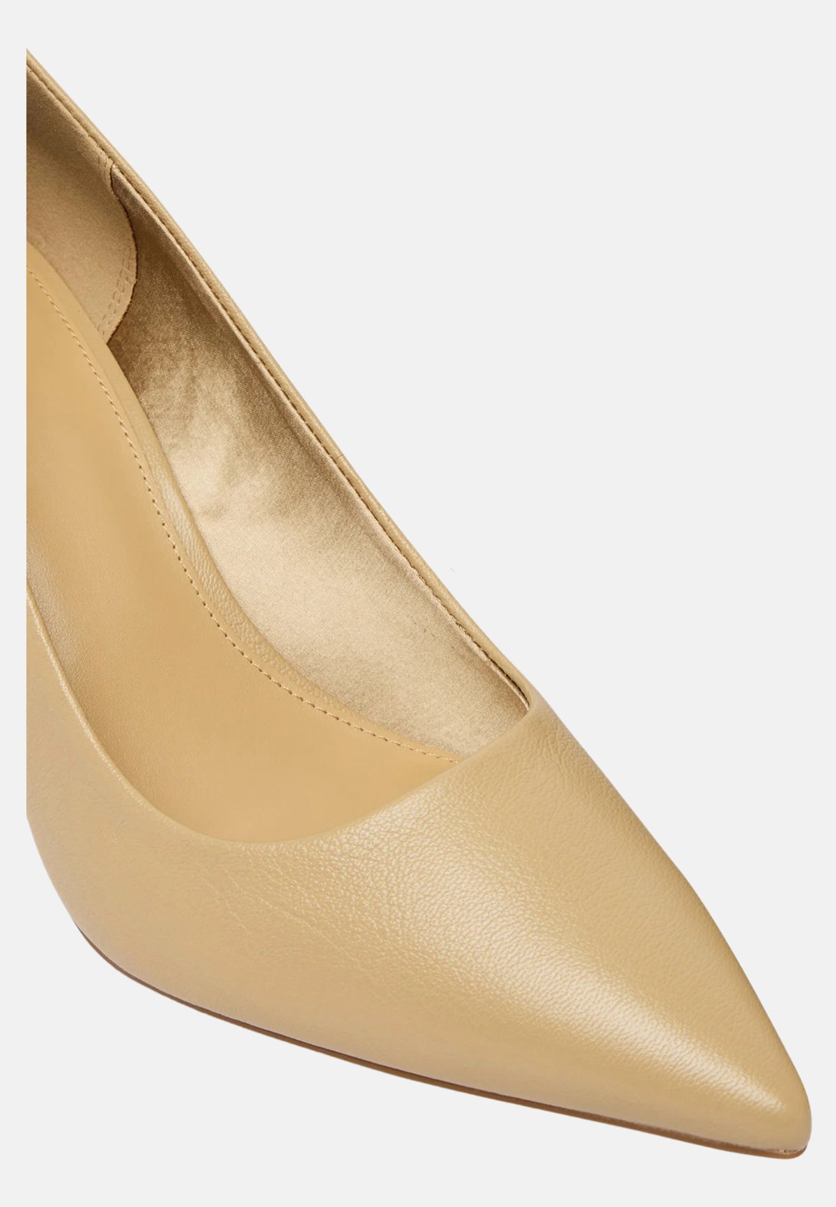 ALINA FLEX PUMP - KHAKI
