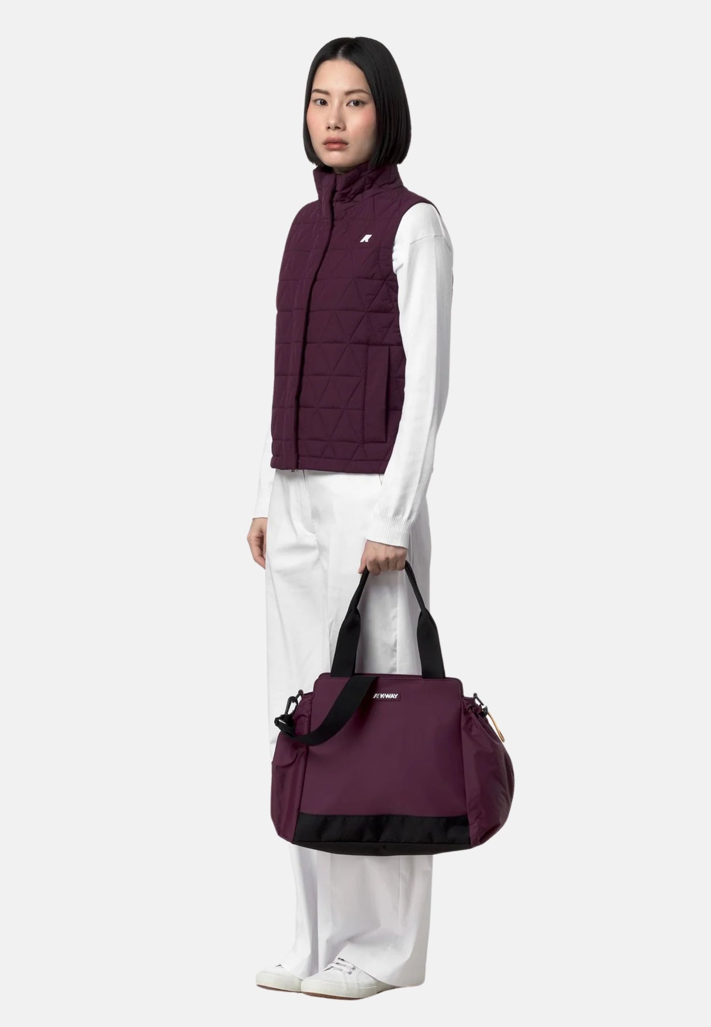 AISY BORSA