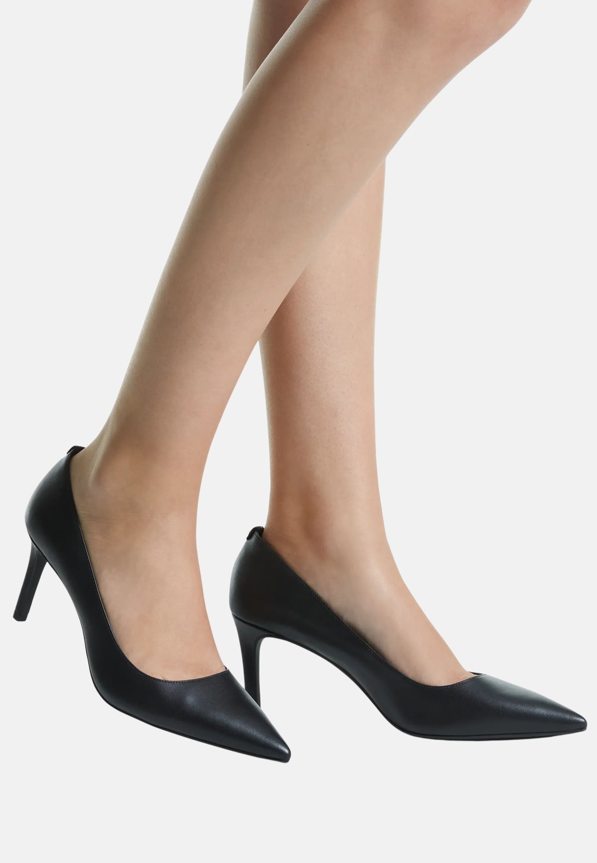 ALINA FLEX PUMP - BLACK