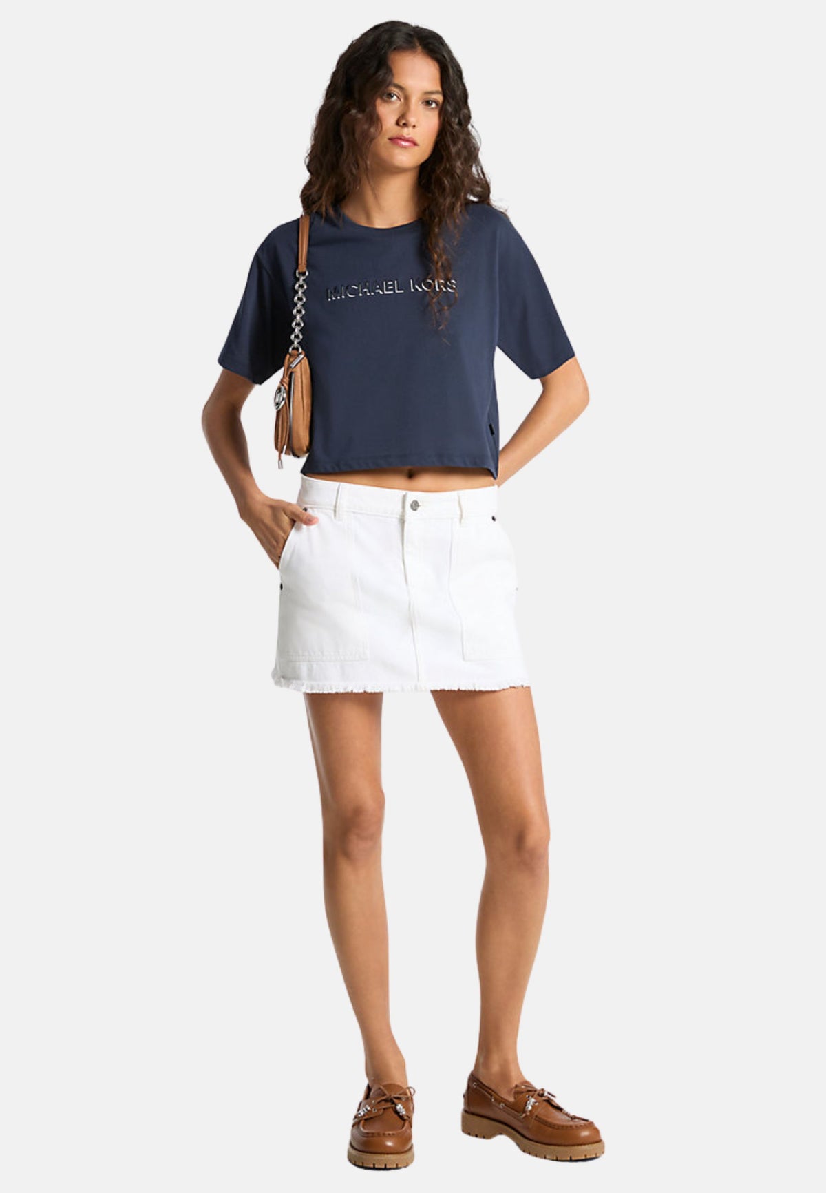 T-SHIRT MANICA CORTA - MIDNIGHT BLUE