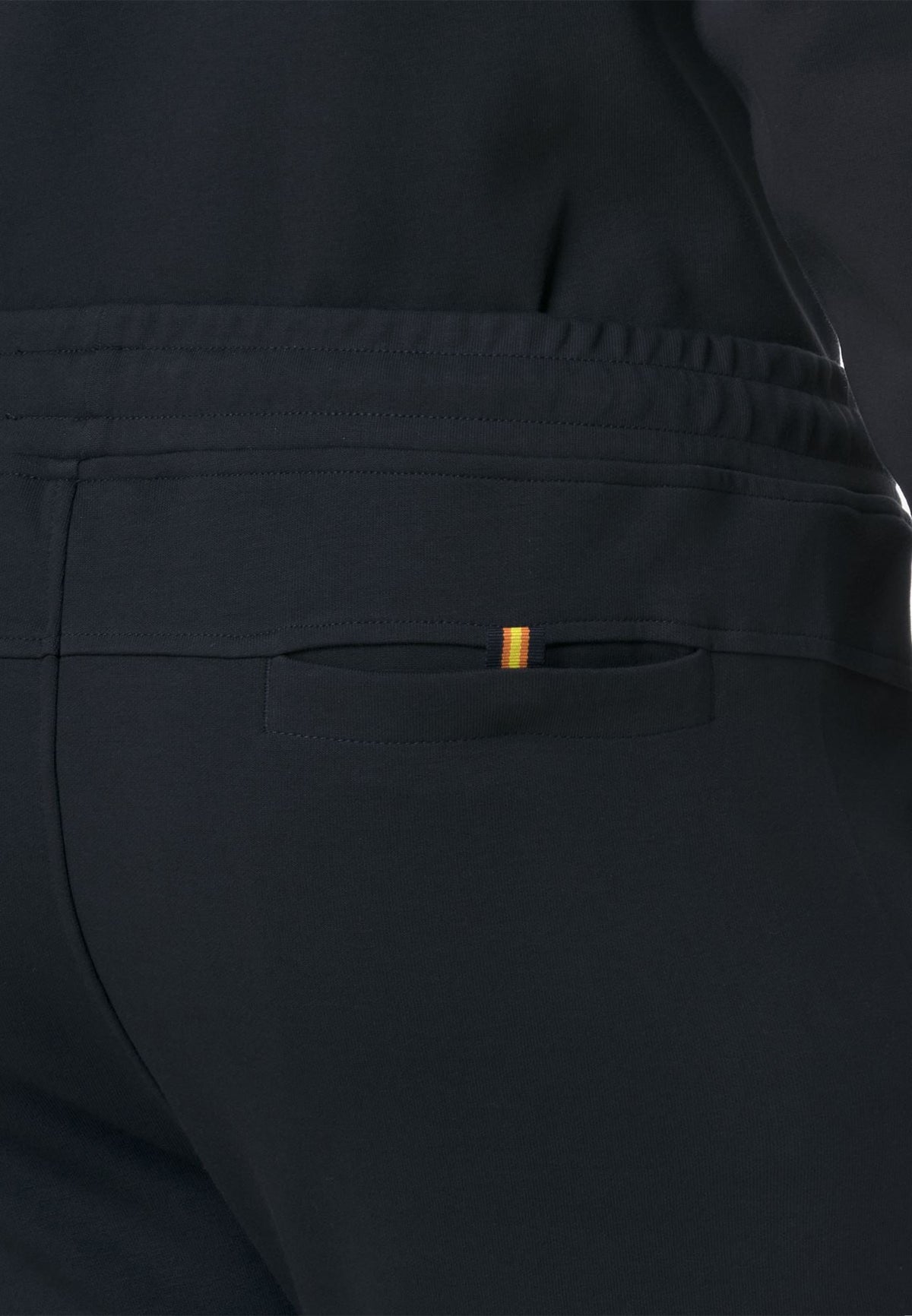ITON INTERLOCK - BLUE DEPTH