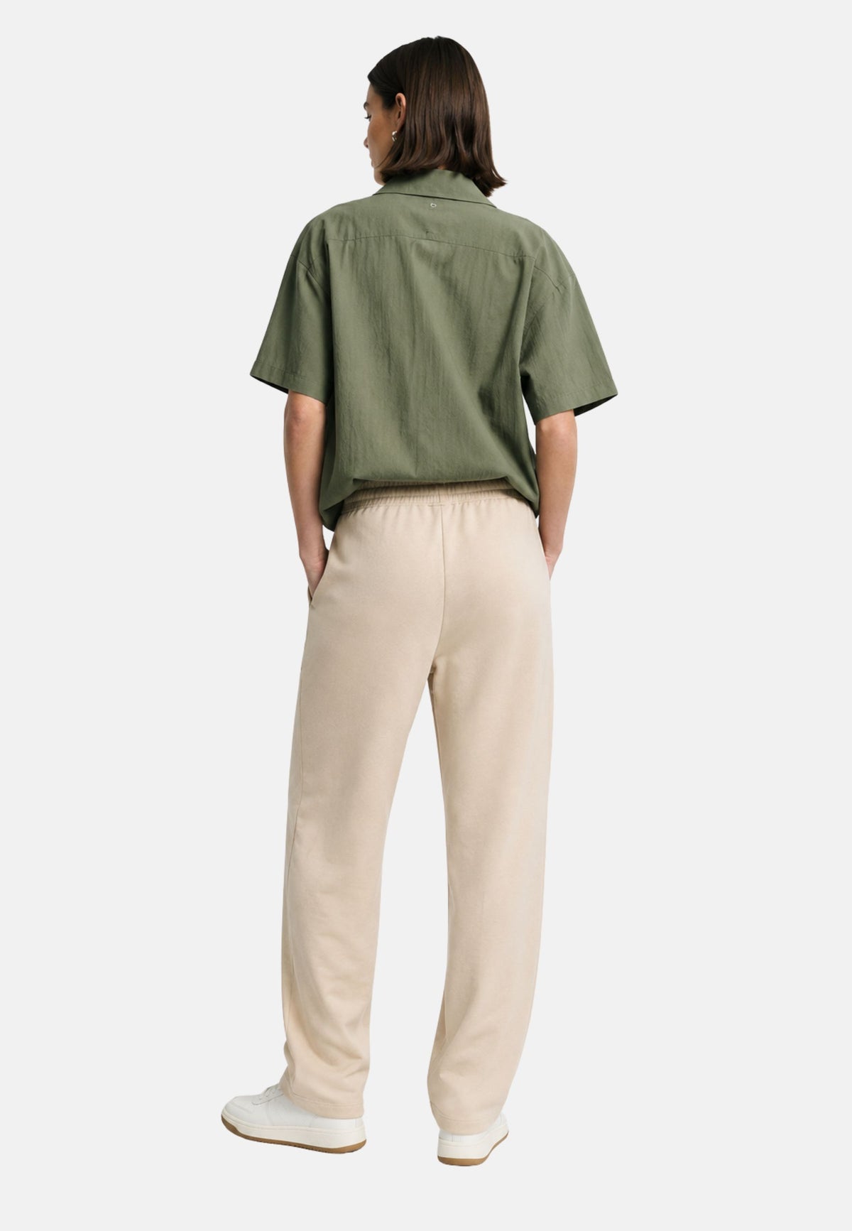 PANTALONE TUTA - PESCA