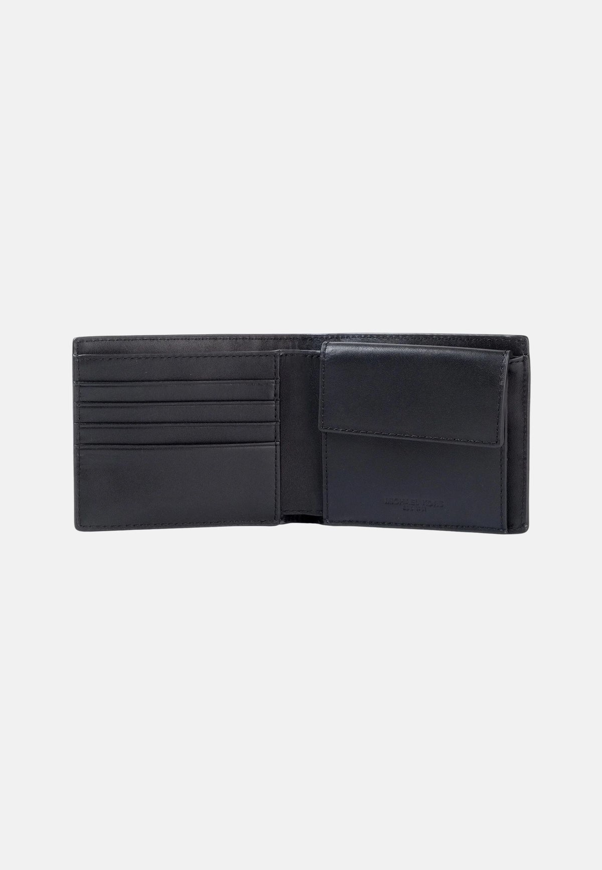 GREYSON WALLET - BLACK