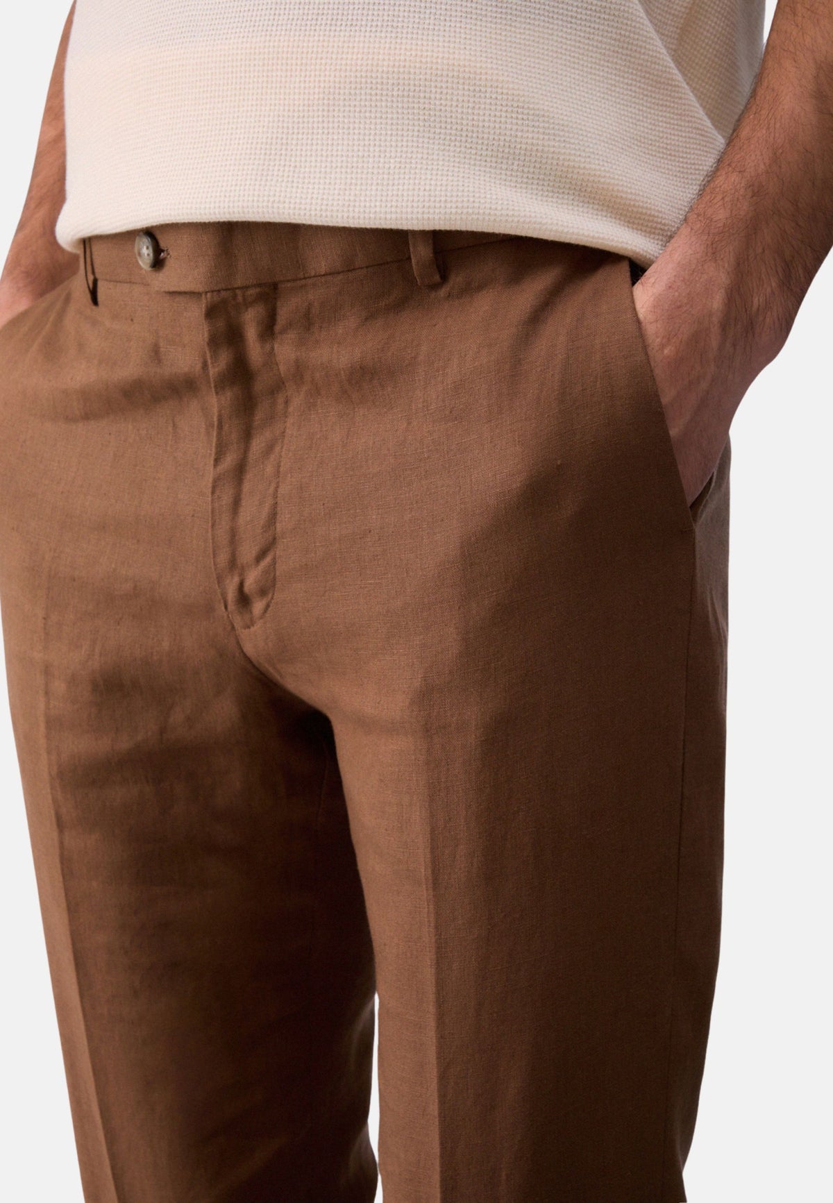 PANTA PANTLINO - COGNAC