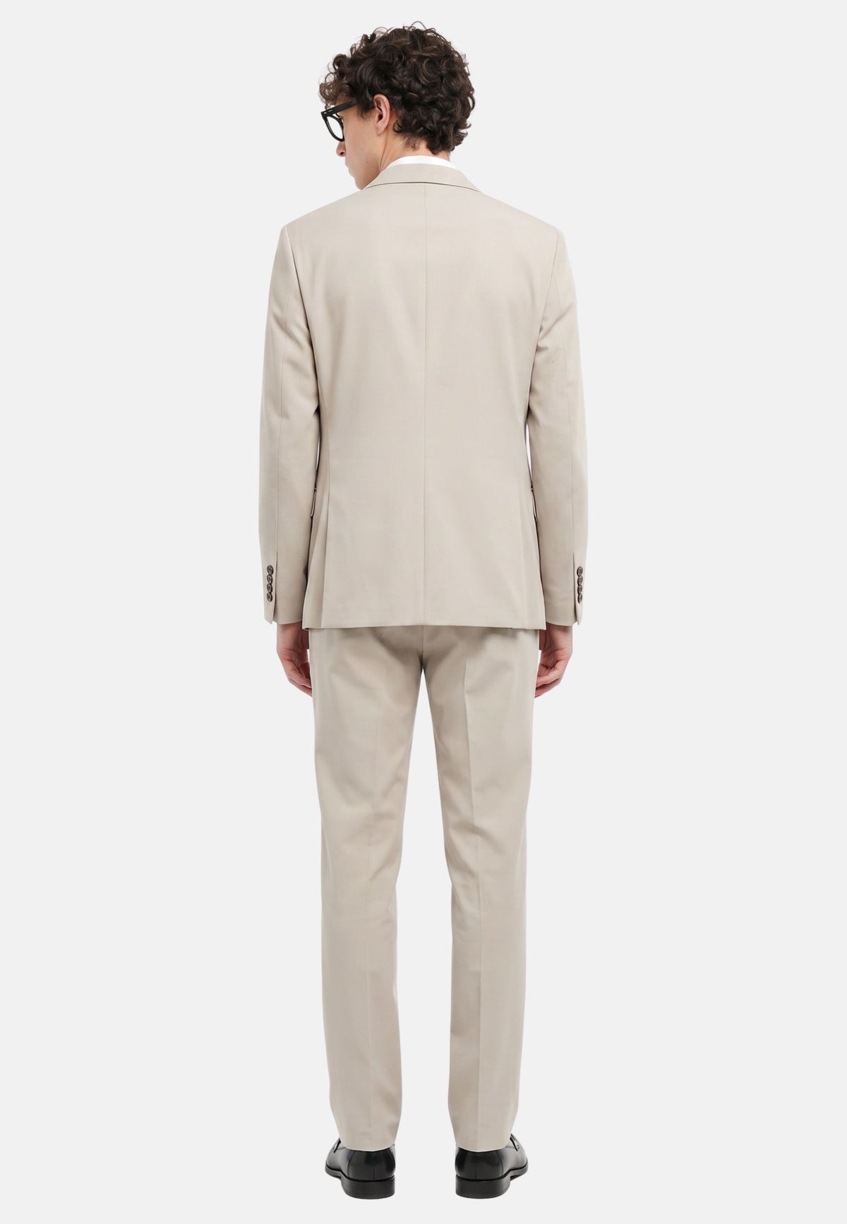 ABITO - BEIGE