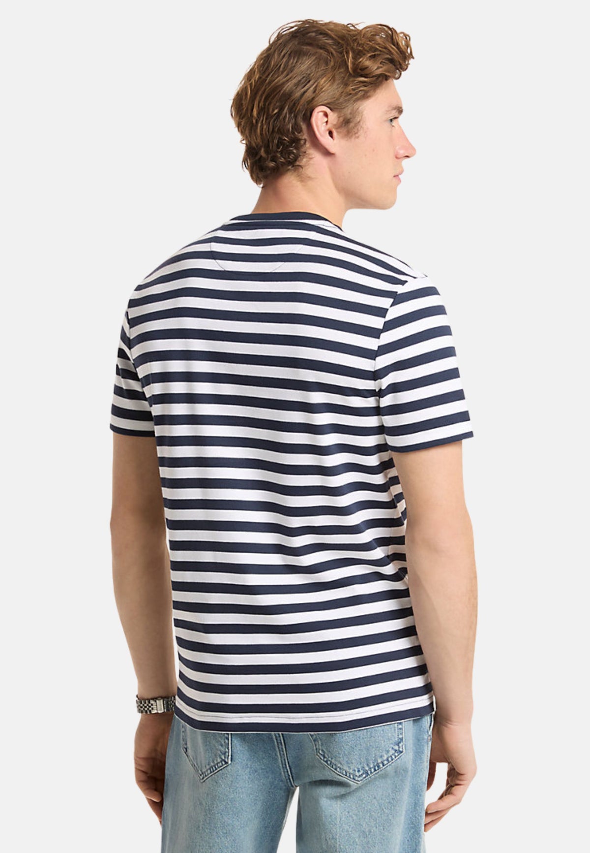 T-SHIRT - MIDNIGHT