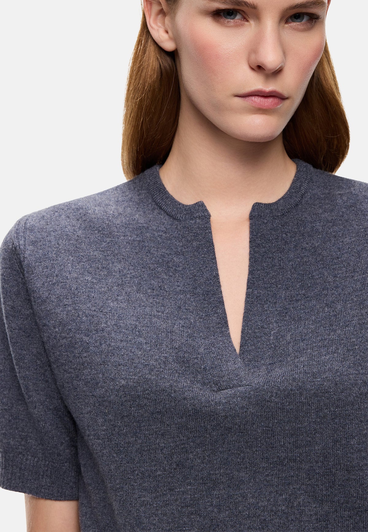 VARSAVIA SERAFINO - DARK GREY