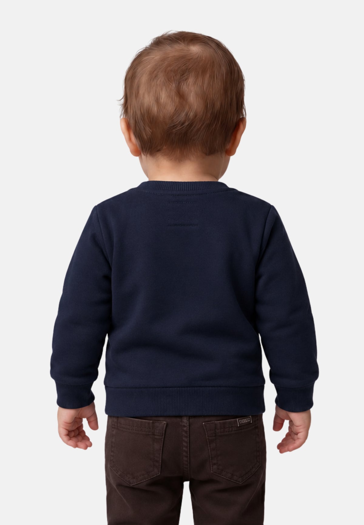 LS ACTIVE TOP - SMART BLUE