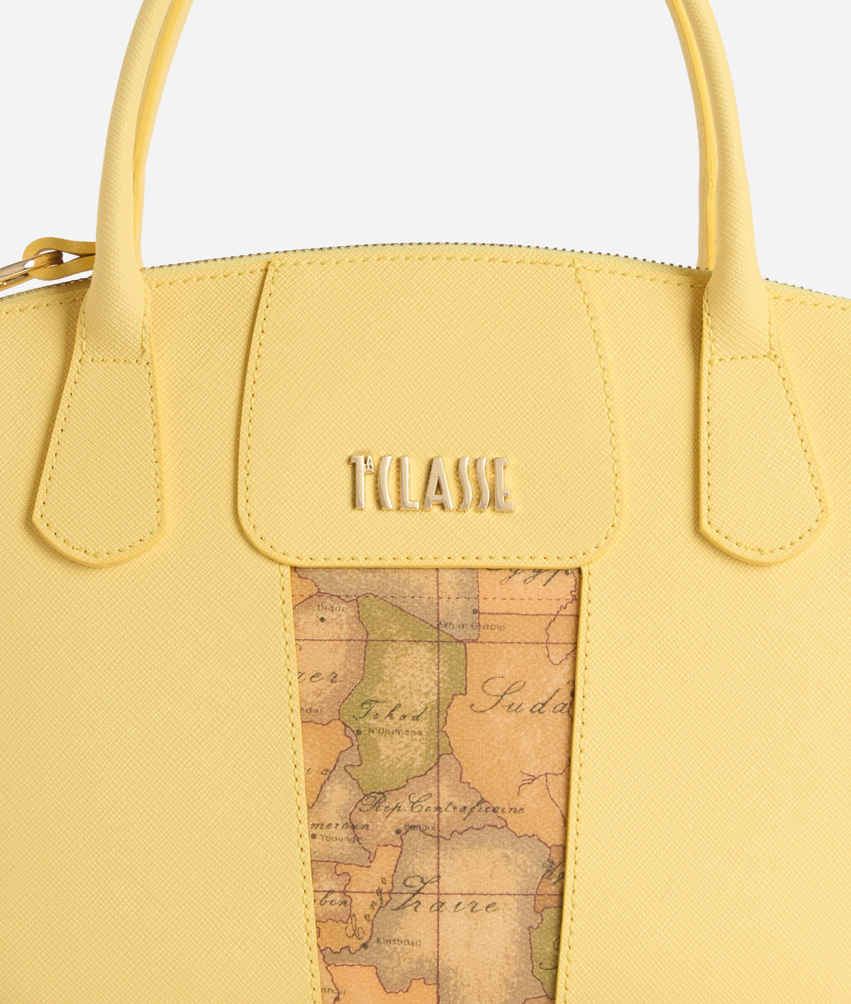 BAULETTO - PASTEL YELLOW