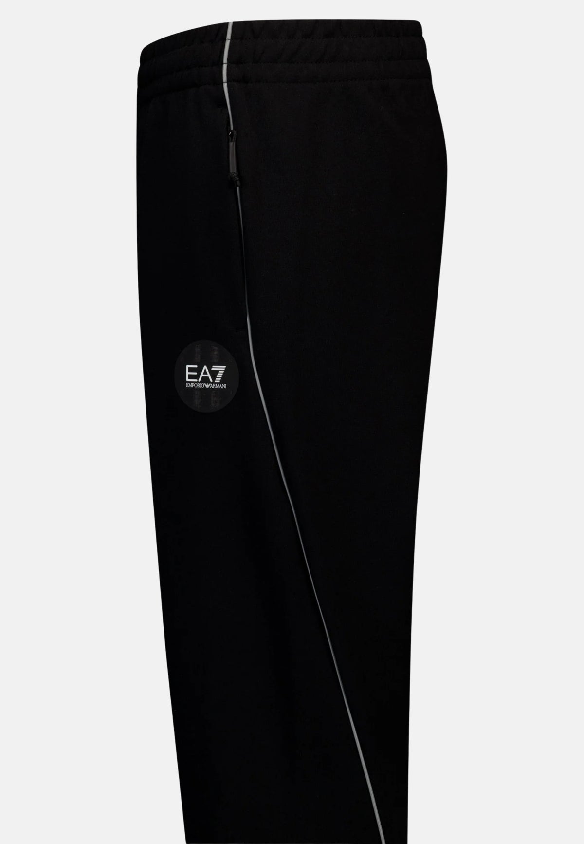 PANTALONE TUTA - BLACK BEAUTY