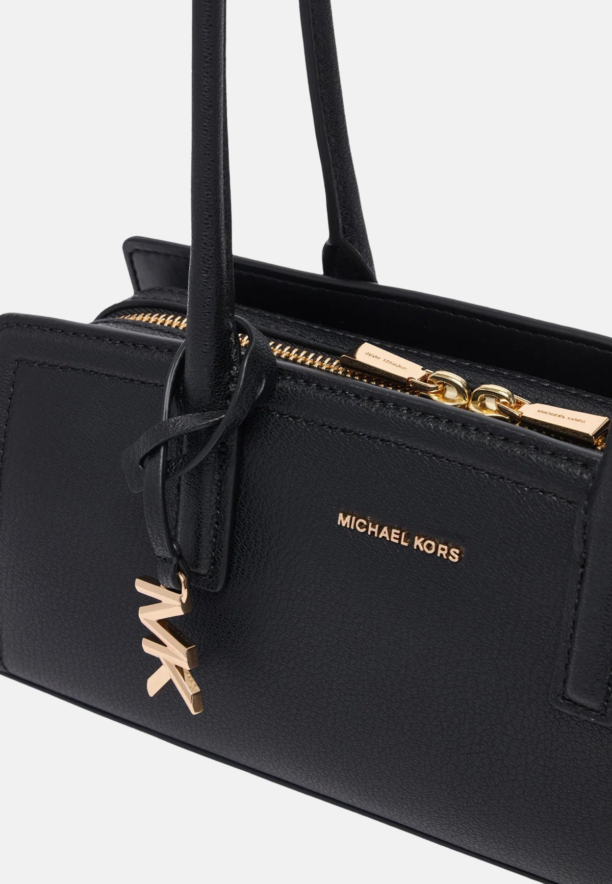 LAILA HANDBAG - BLACK