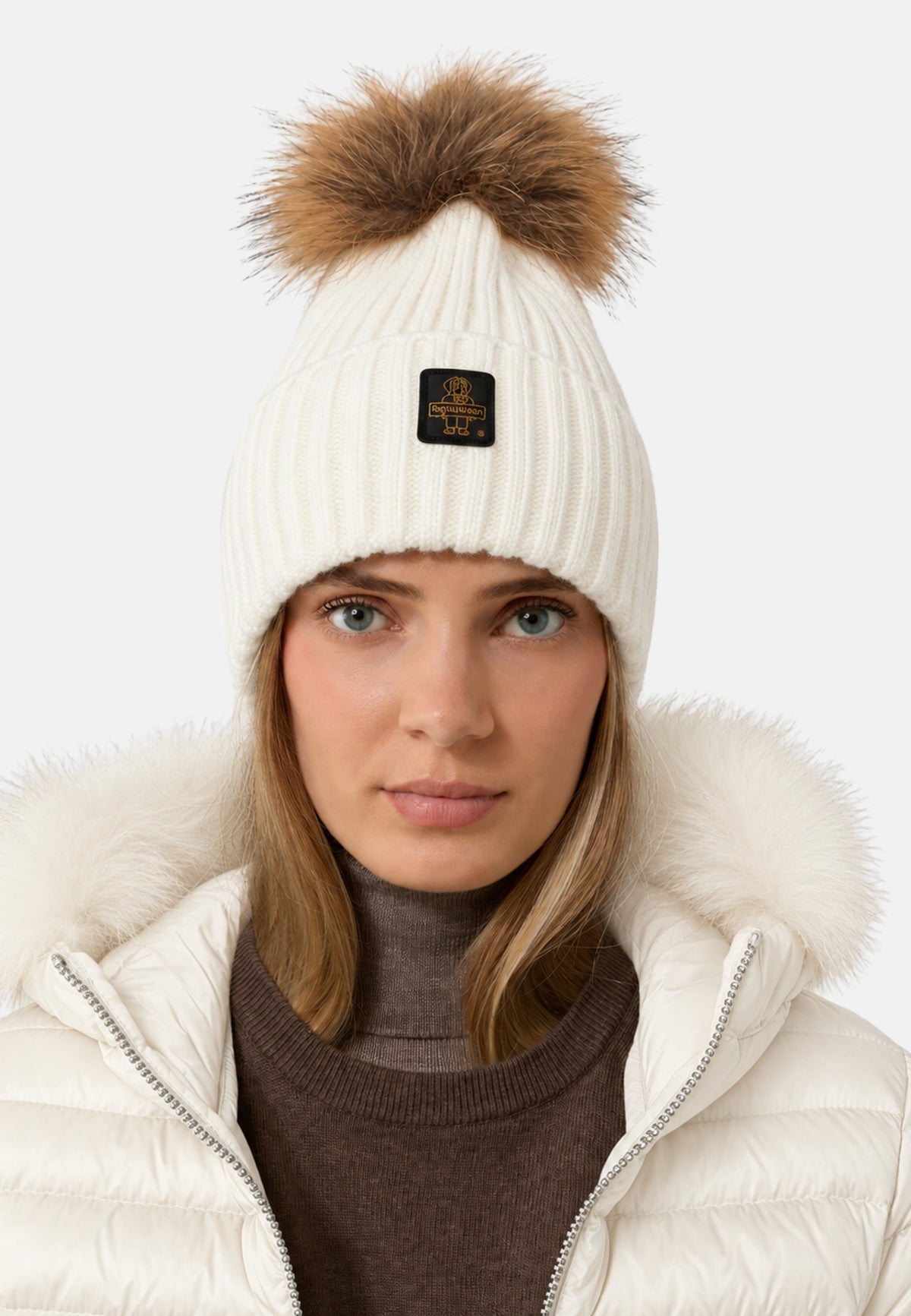 CAPPELLO PON PON - PANNA