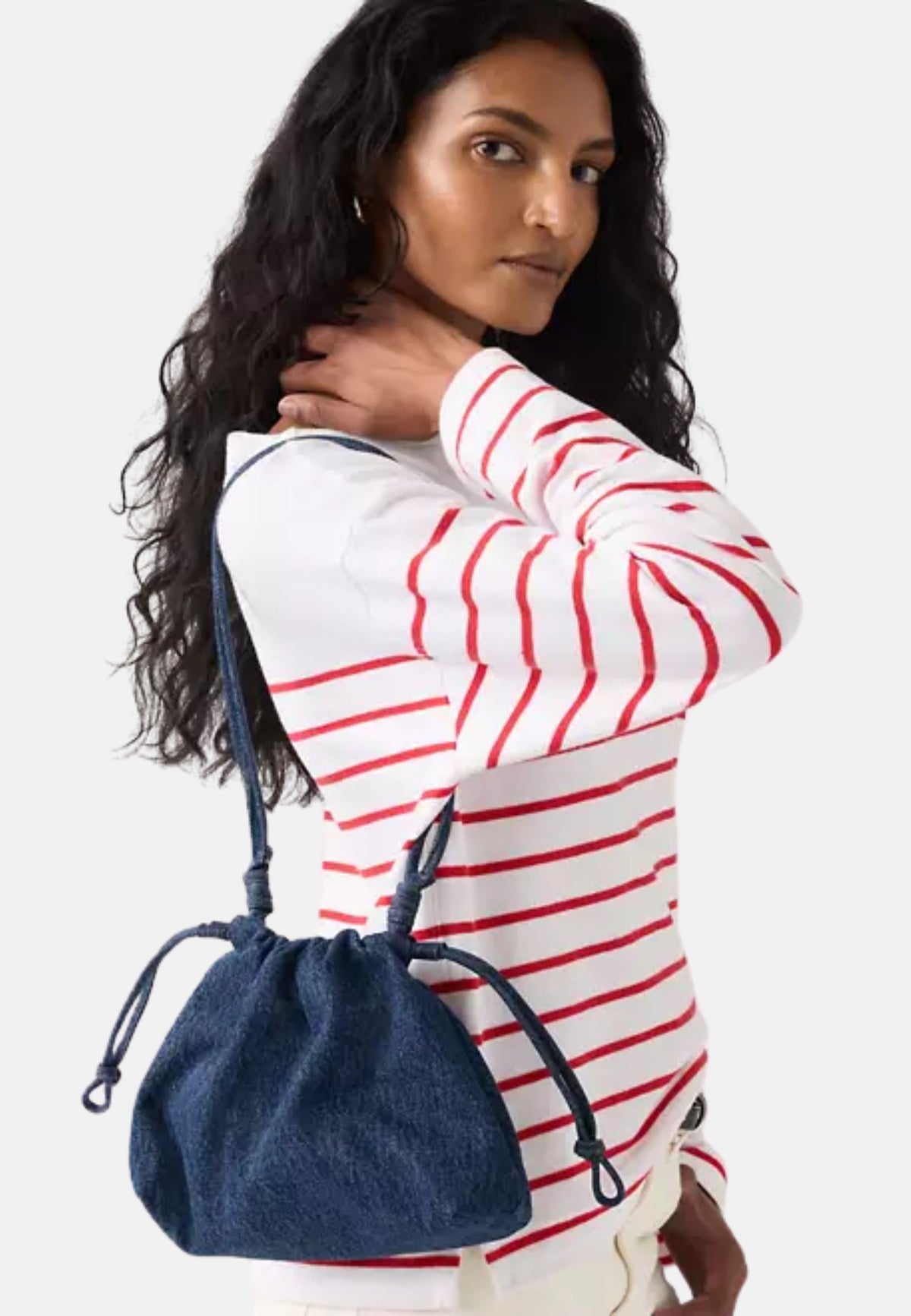 BEAUTY - DENIM