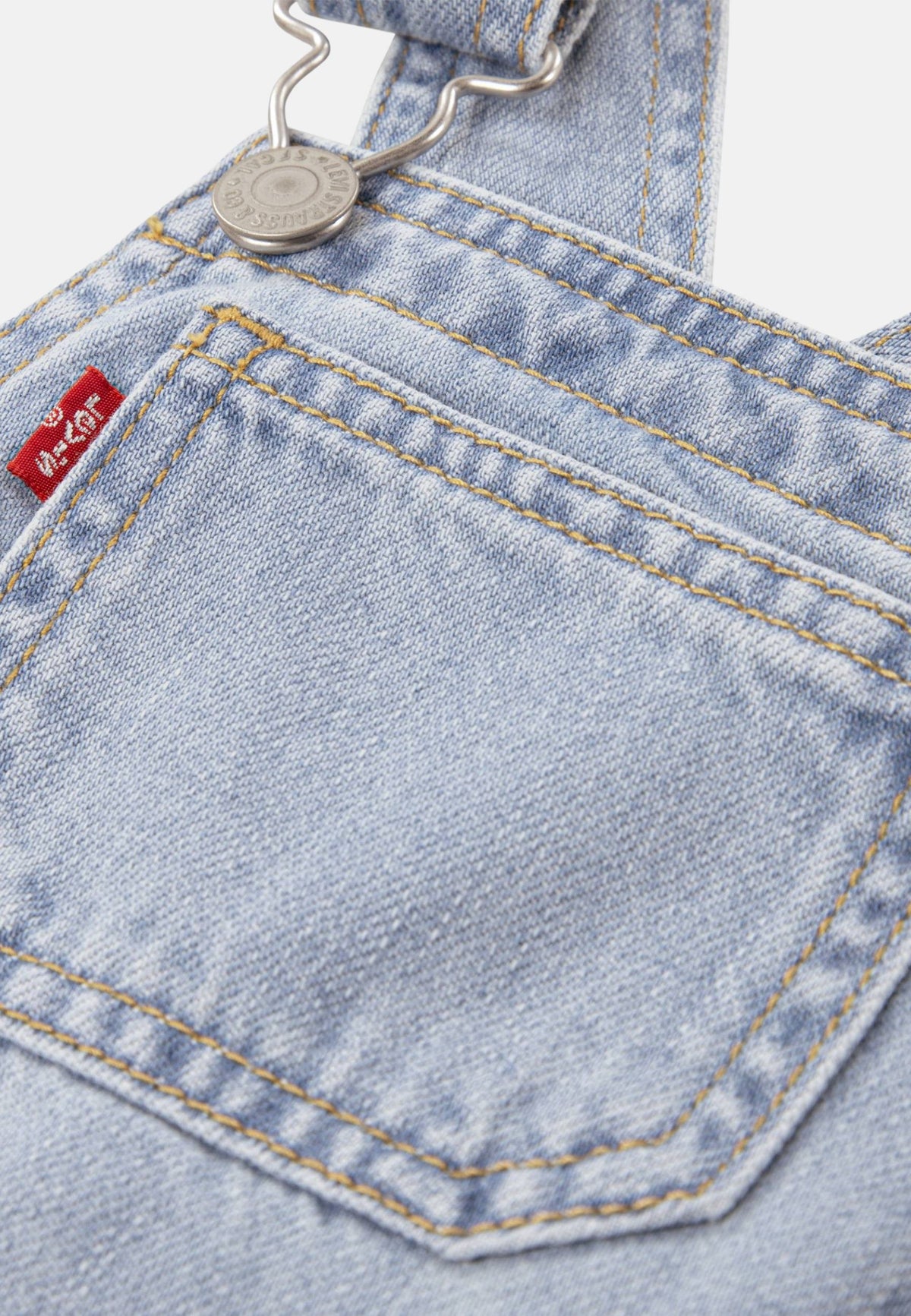 LVG SIDE POCKET SKIRTALL - COUNTRY AIR