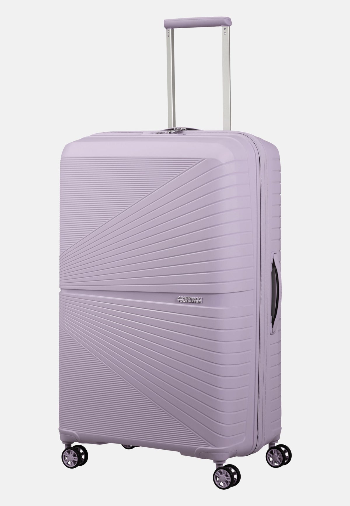 AIRCONIC SPINNER 77/28 TSA - STORMY LILAC