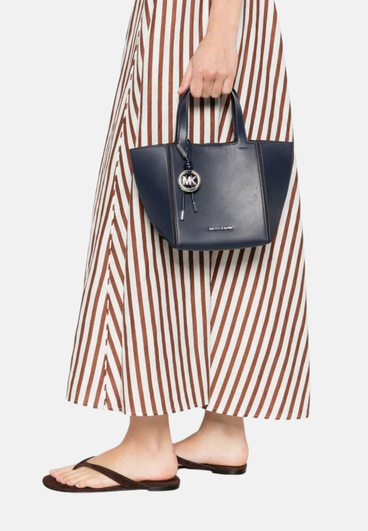 JORDI HANDBAG - DRESS BLUES