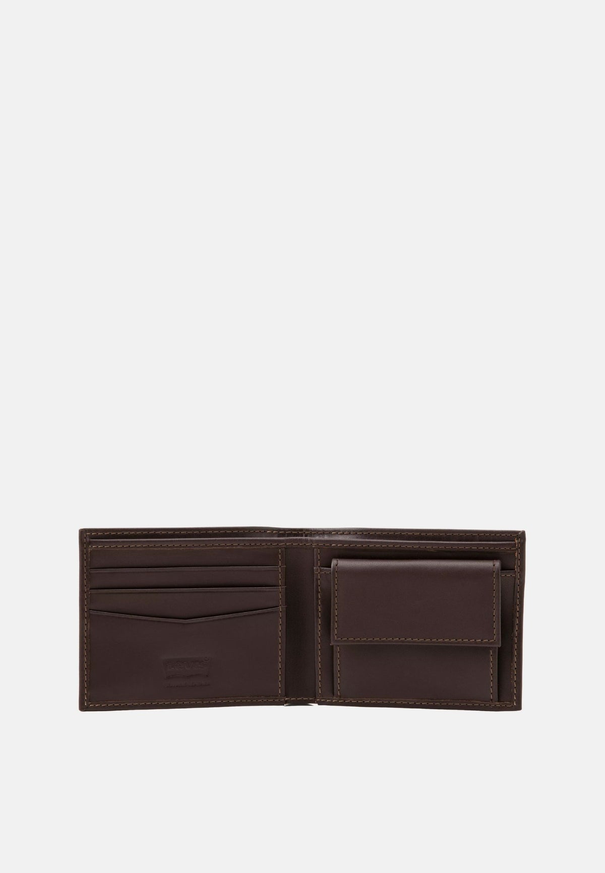 LEVIS CASUAL CLASSICS HUNTE - BROWN