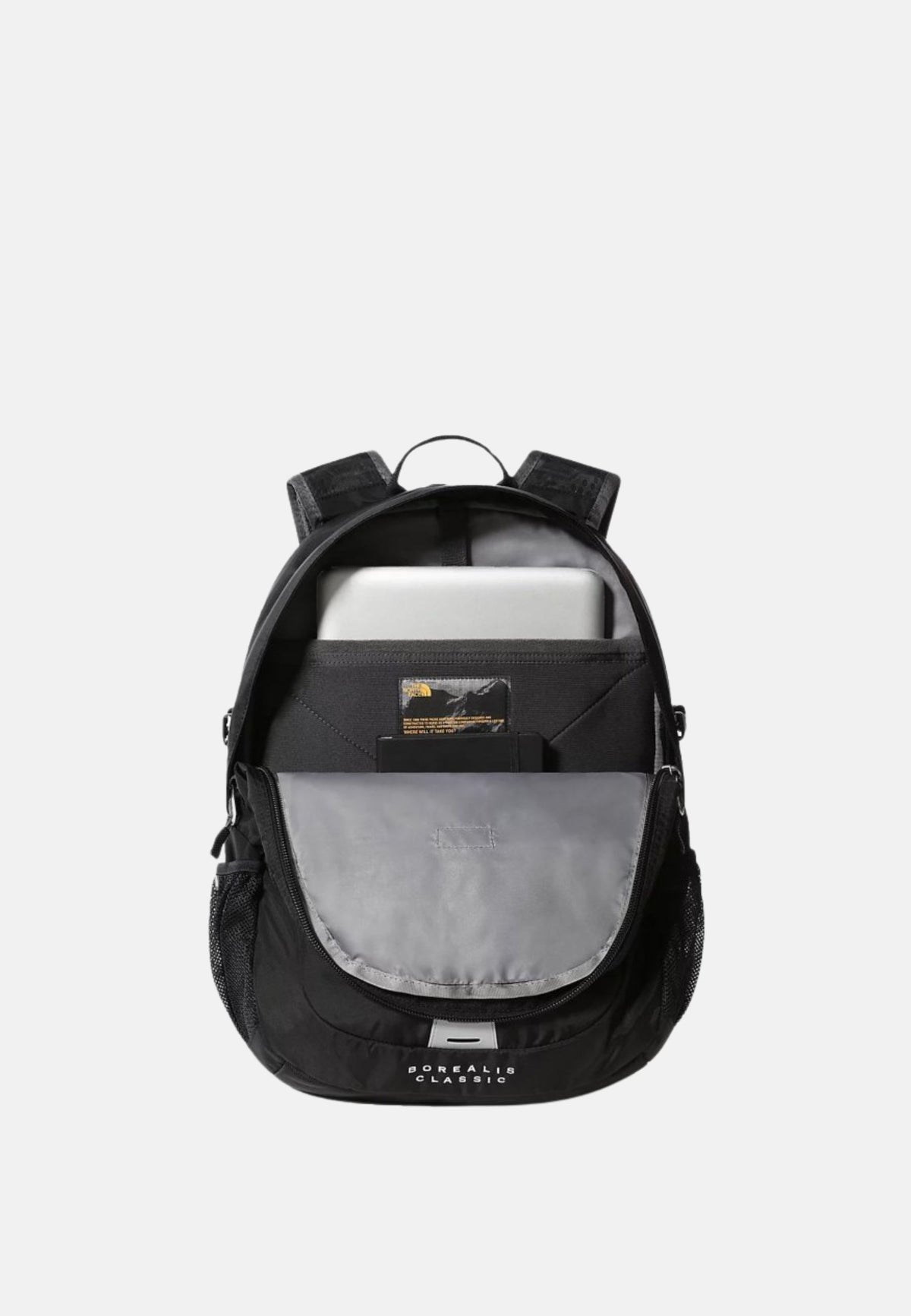 BOREALIS CLASSIC BKP - TNF BLACK
