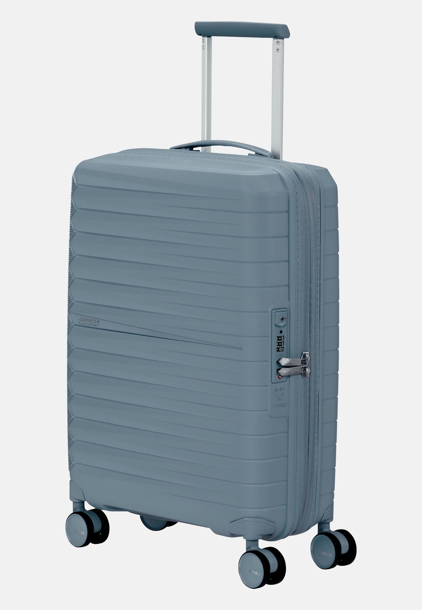 FASTFORWARD SPINNER 55/20 TSA EXP - STEEL BLUE