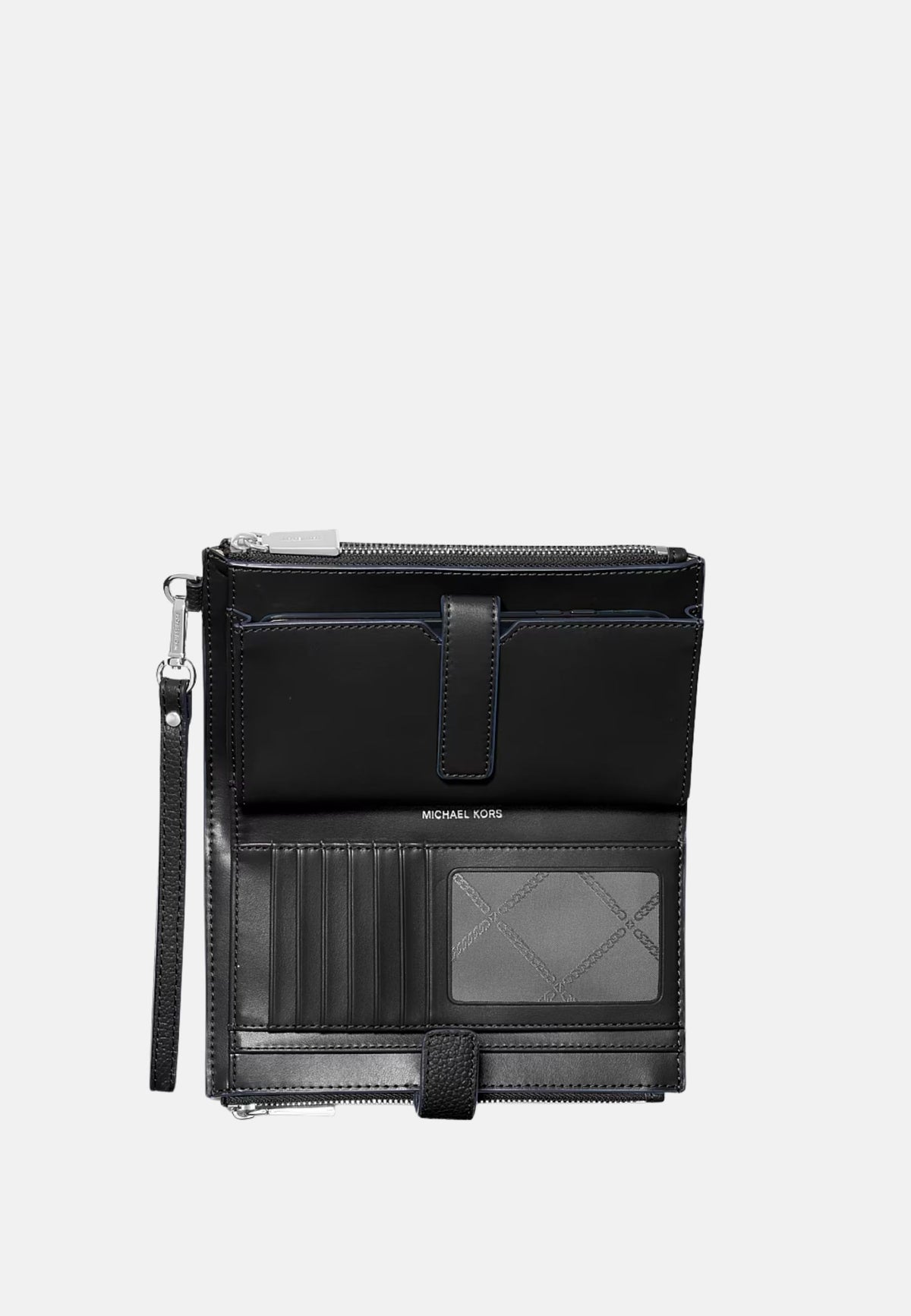 WALLET - BLACK