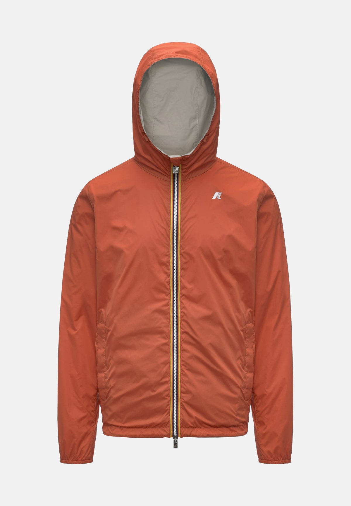 JAKE PLUS.2 DOUBLE - BEIGE LT-ORANGE BROWNISH