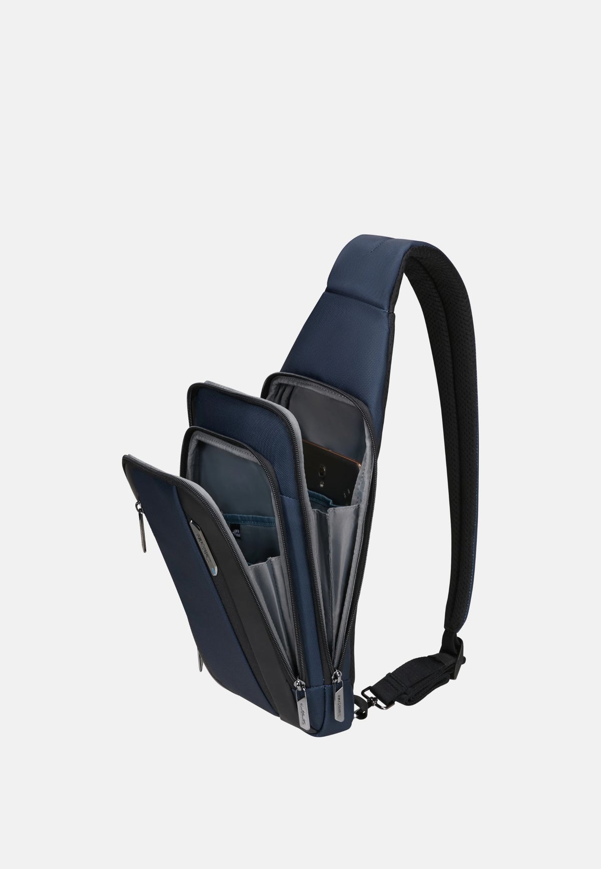 SPECTROLITE 4.0 SACKS SLINGBAG - BLUE