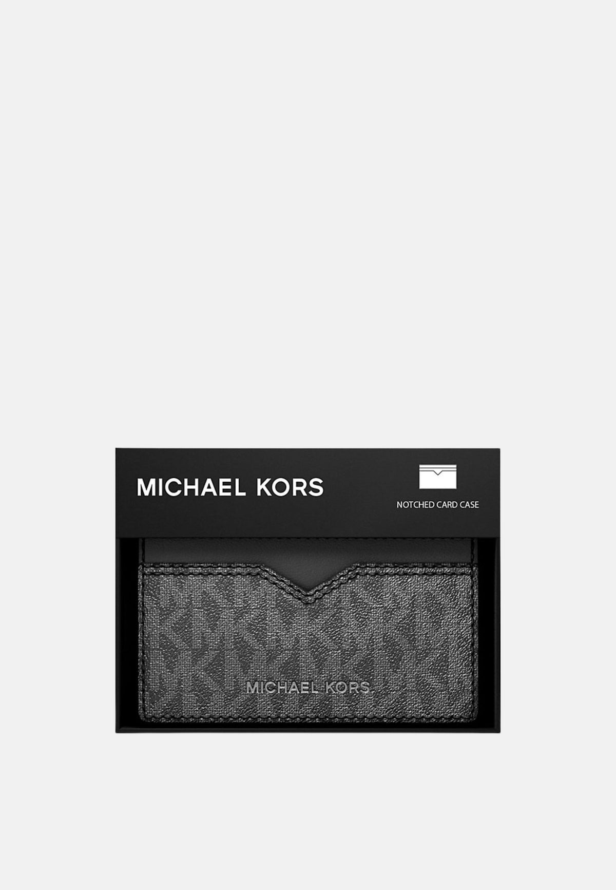 WALLET - BLACK