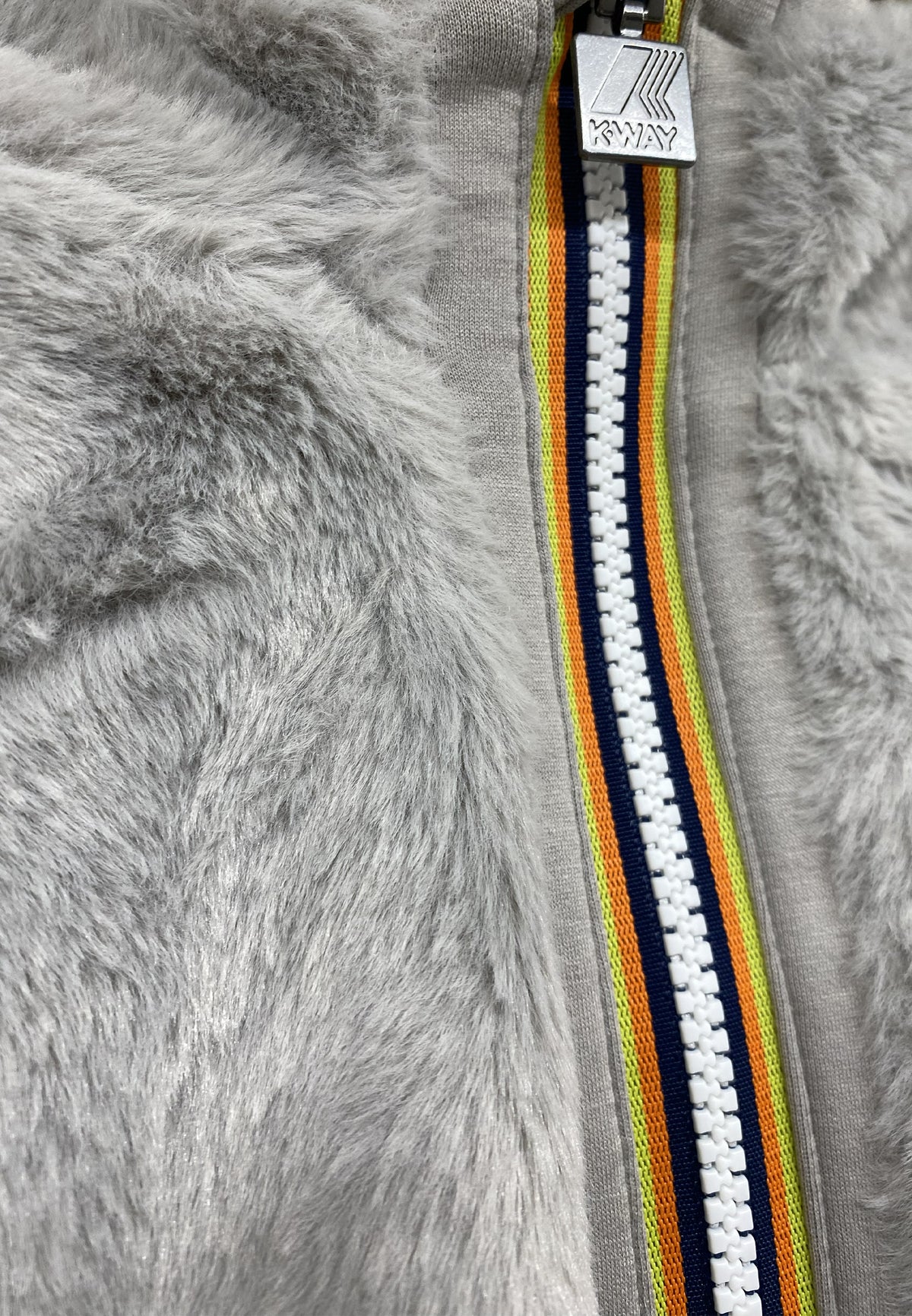 DEVA LIGHT SPACER FUR DOUBLE - BLACK PURE-FUR