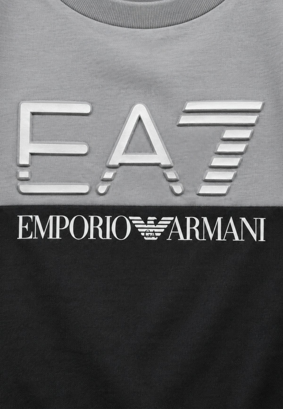 T-SHIRT - BLACK