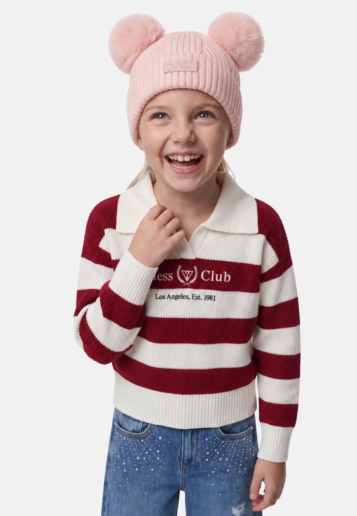 BEANIE HAT - ROMANTIC LILAC