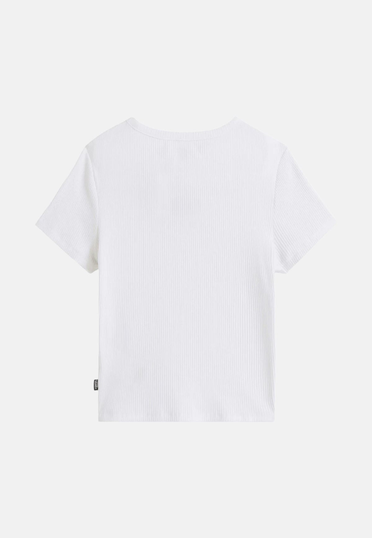 CAMERON TEE - WHITE