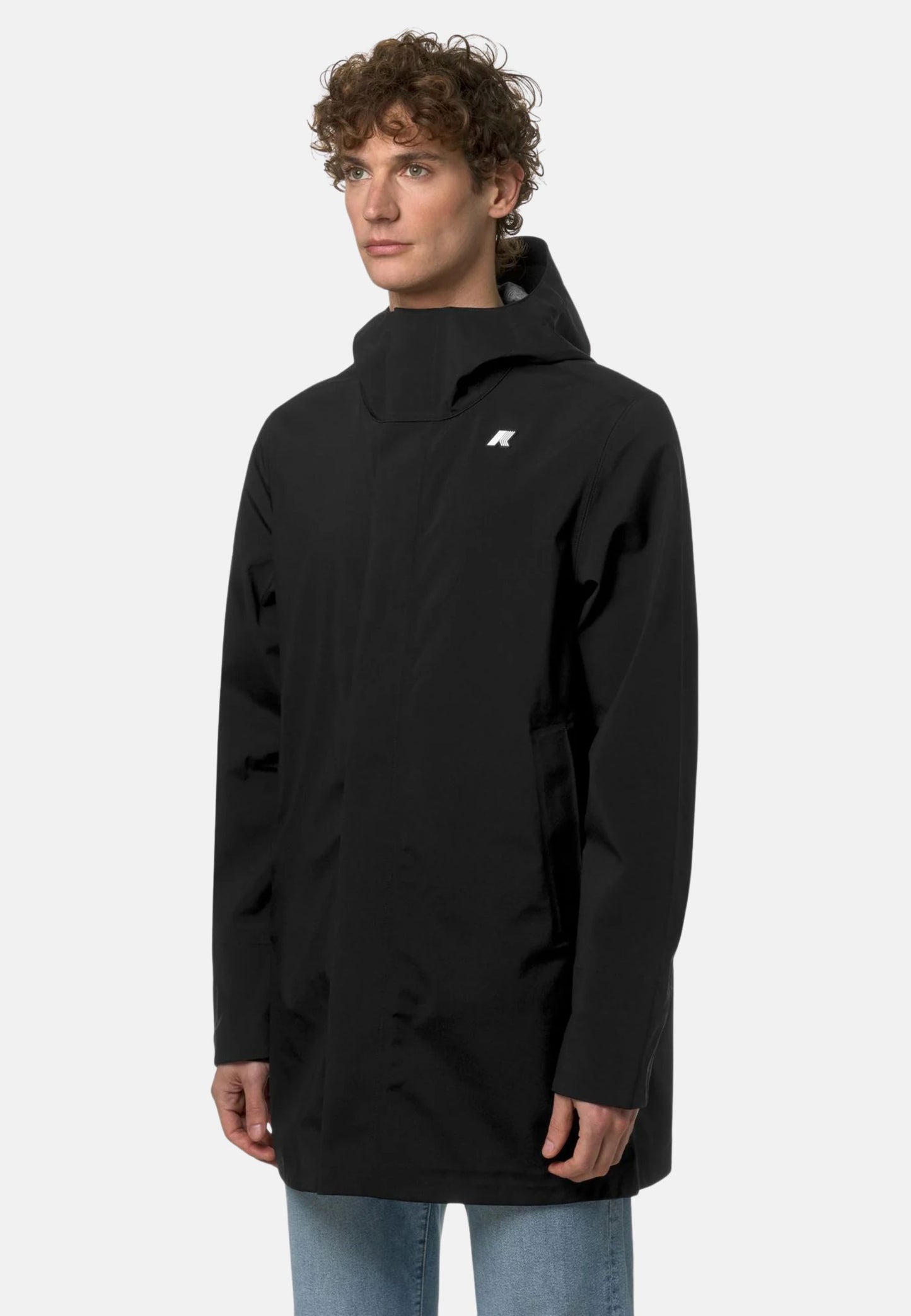 TOMMY BONDED JERSEY