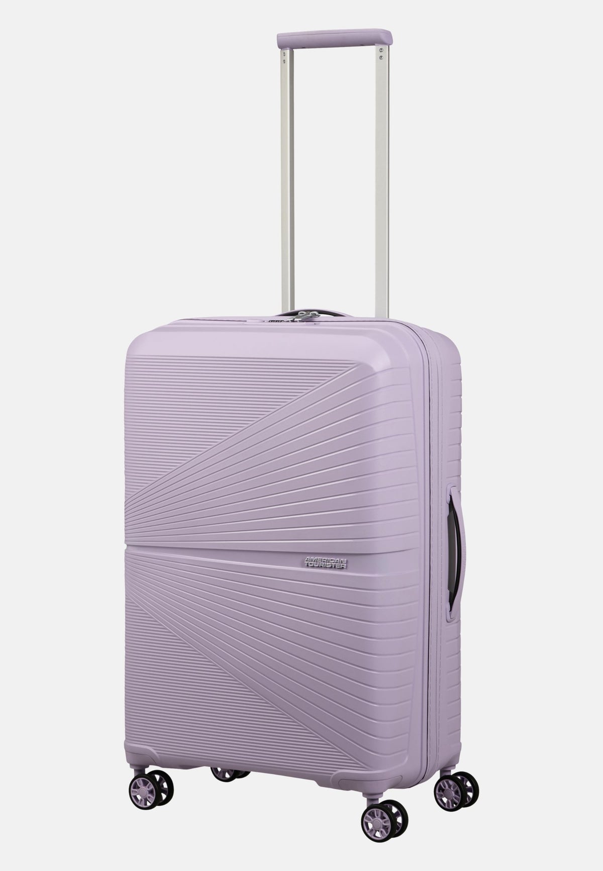 AIRONIC SPINNER 67/24 TSA - STORMY LILAC