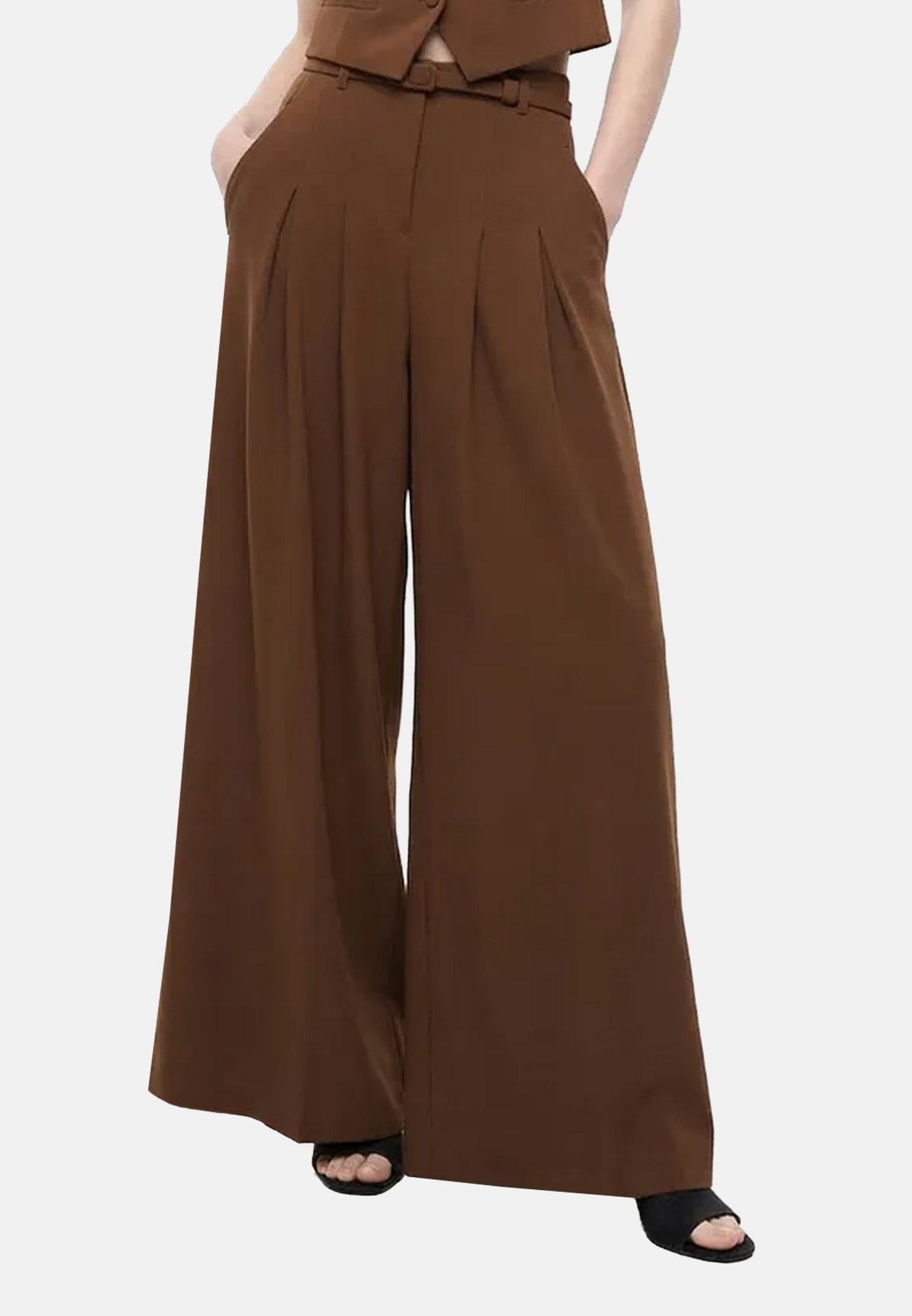 PANTALONE - CAFFE'