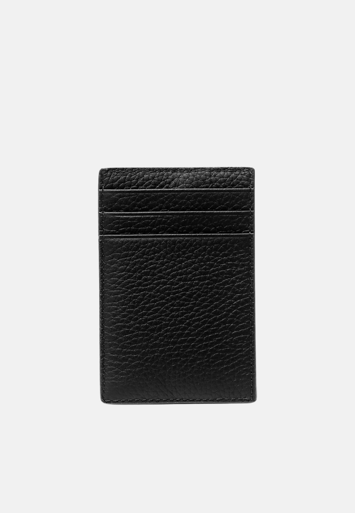 HUDSON WALLET - BLACK