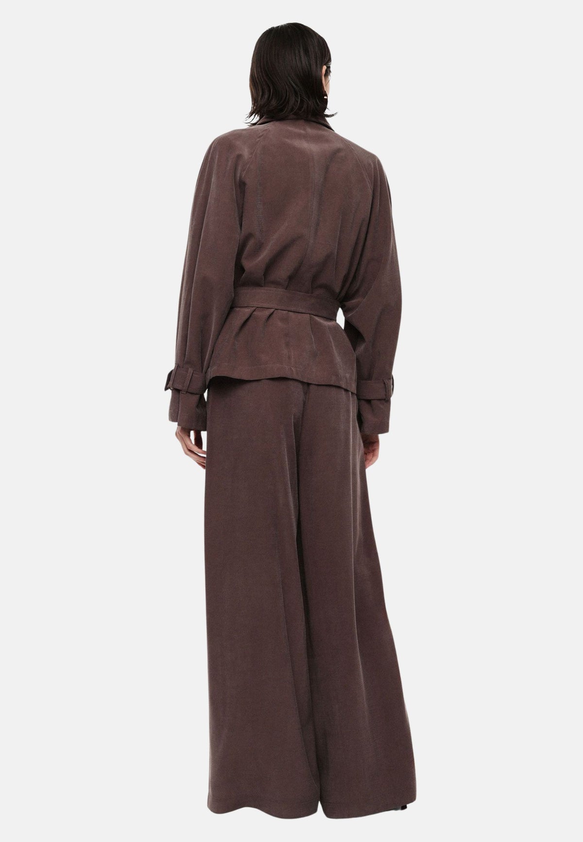 PANTALONE - MOKA