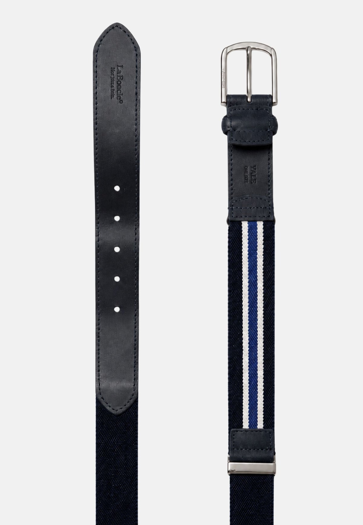 YALE CINTURA - MULTI BLUE