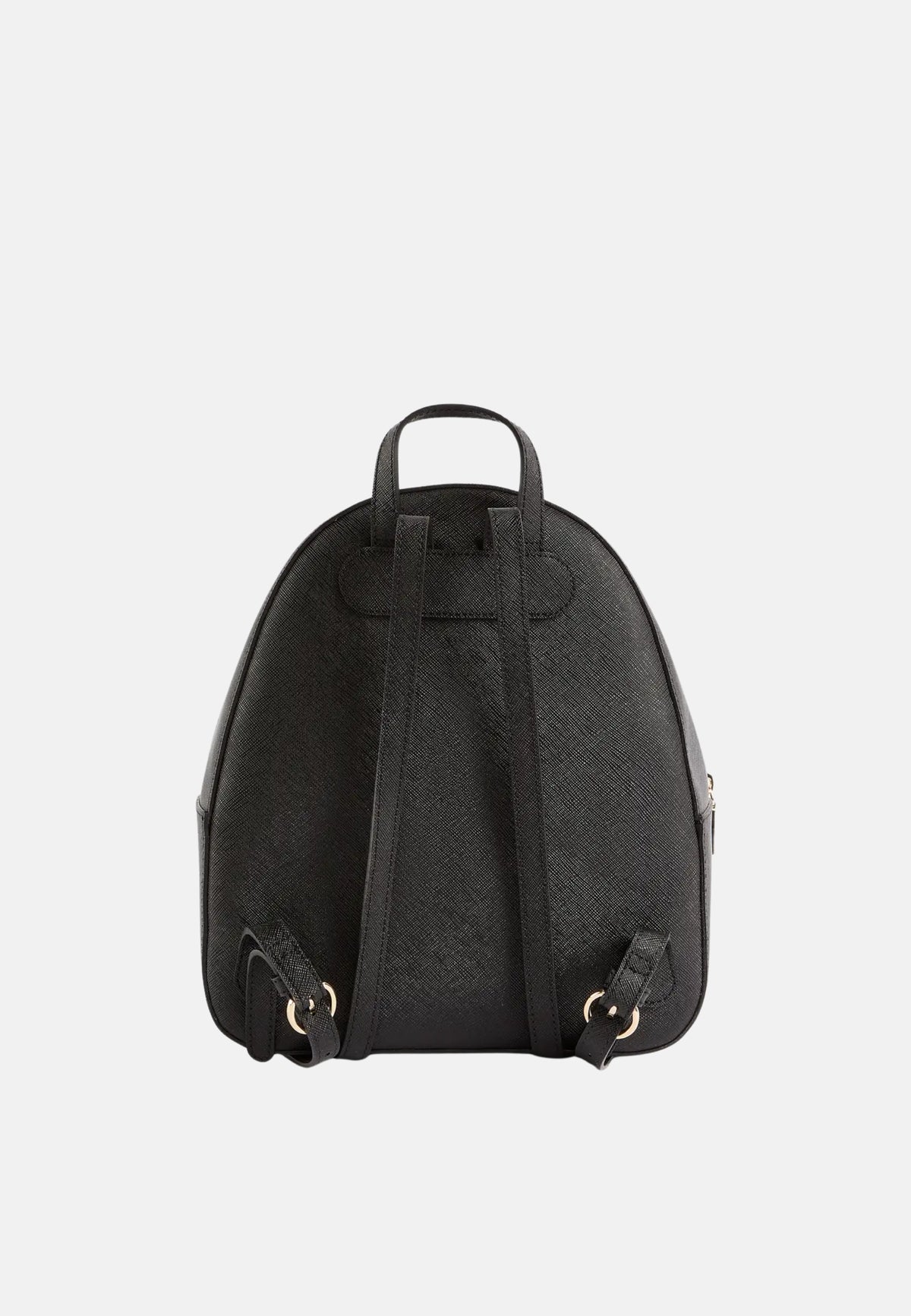ZAINO - BLACK