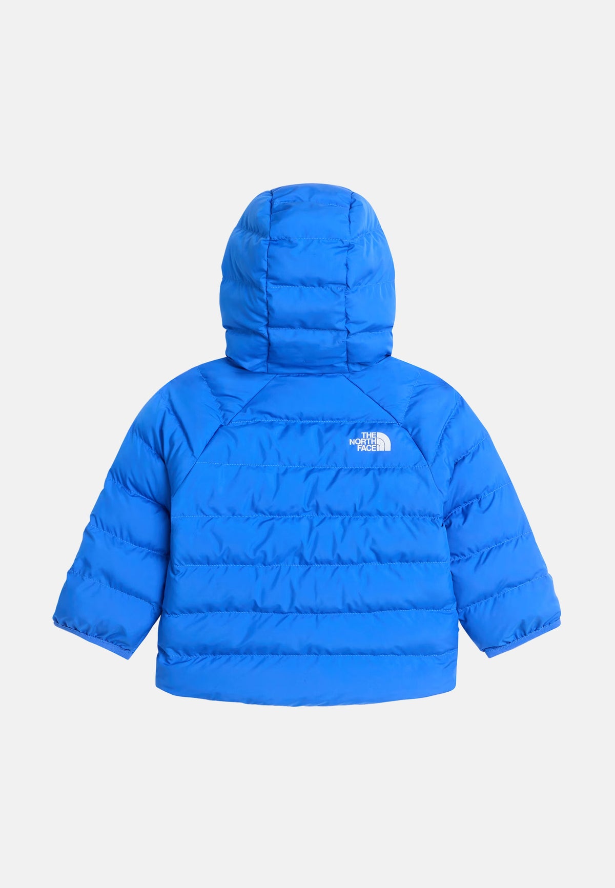 BABY RVR PERRITO JKT - ACTIVE BLUE