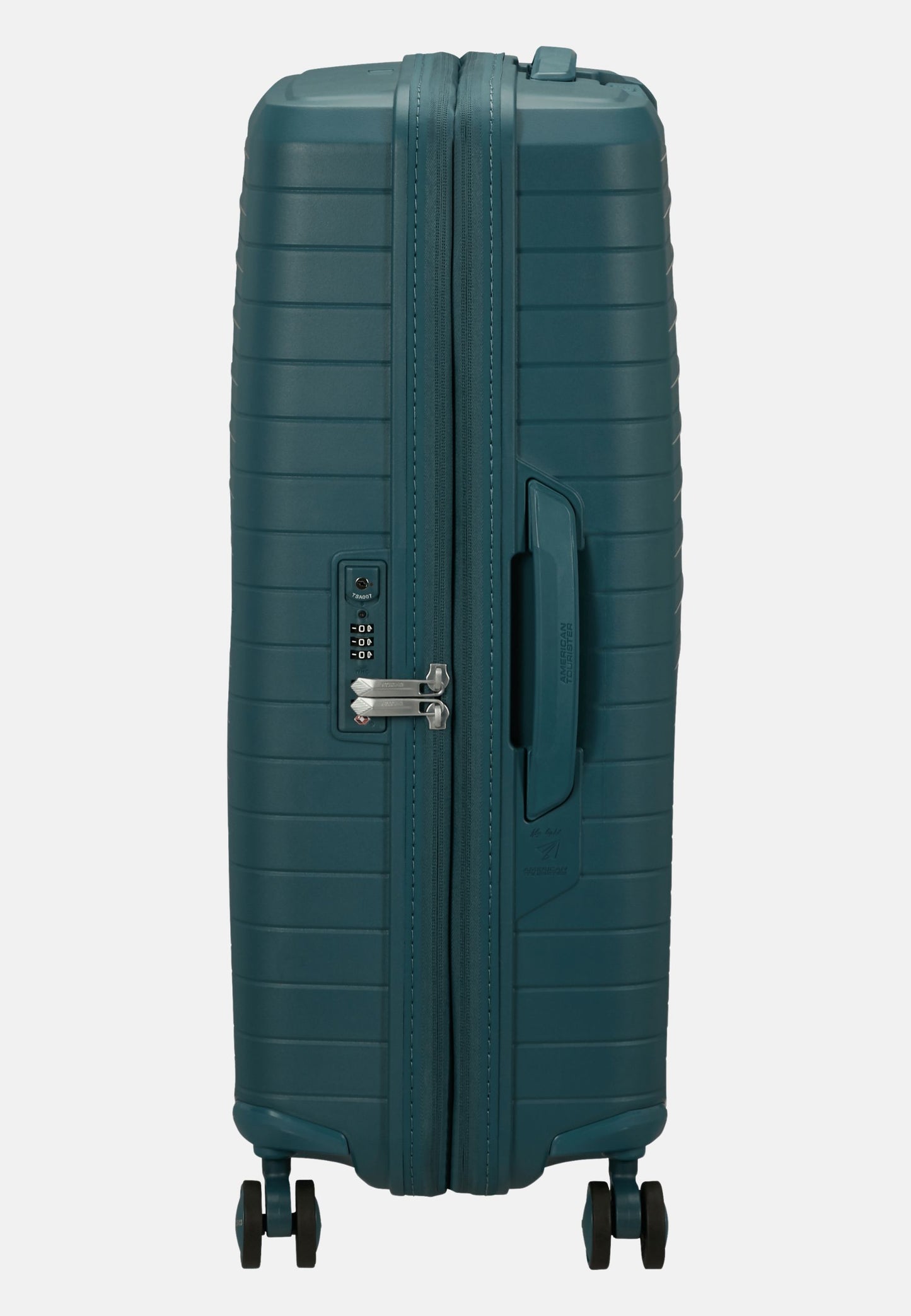 FASTFORWARD SPINNER 68/25 TSA EXP - TOT. TEAL