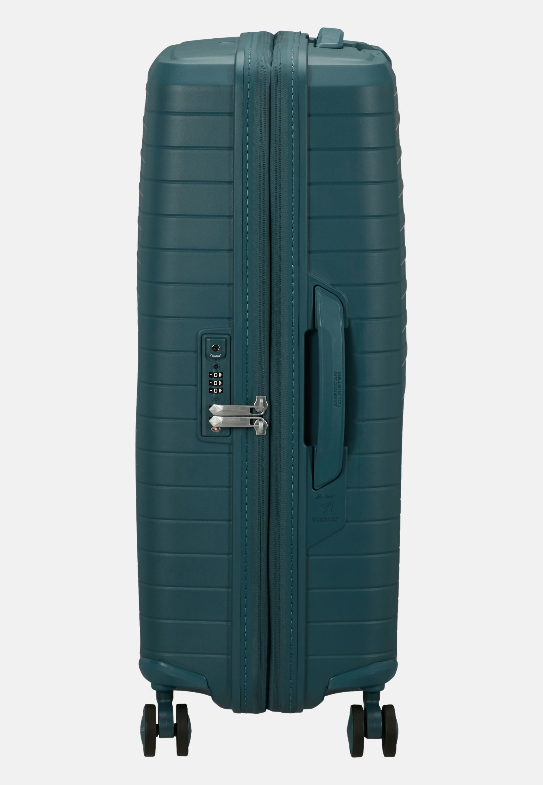 FASTFORWARD SPINNER 68/25 TSA EXP - TOT. TEAL