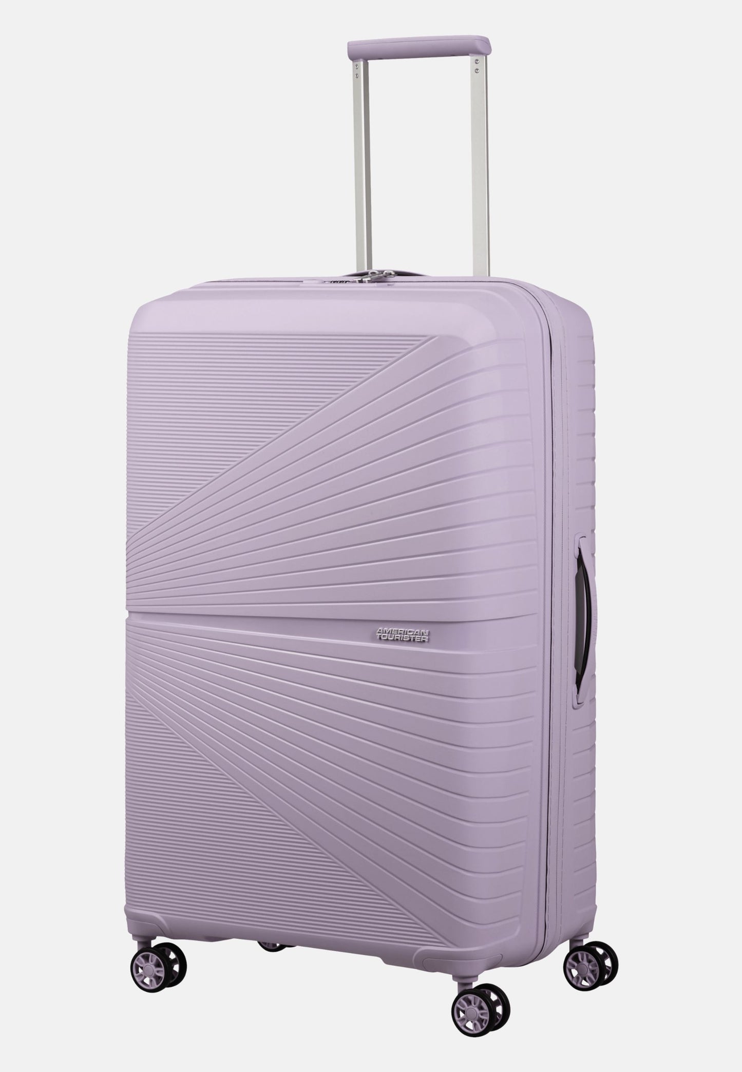 AIRCONIC SPINNER 77/28 TSA - STORMY LILAC