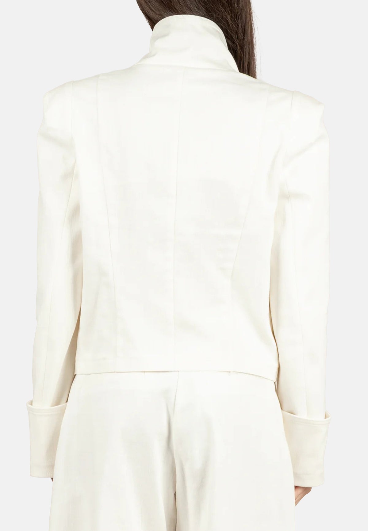 AGILO SMOKE TEST - OFF WHITE