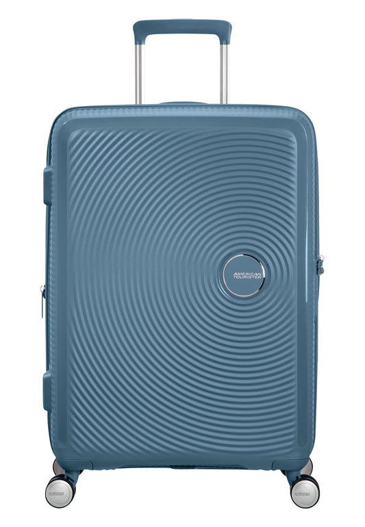 SOUNDBOX SPINNER 67/24 TSA EXP - STONE BLUE