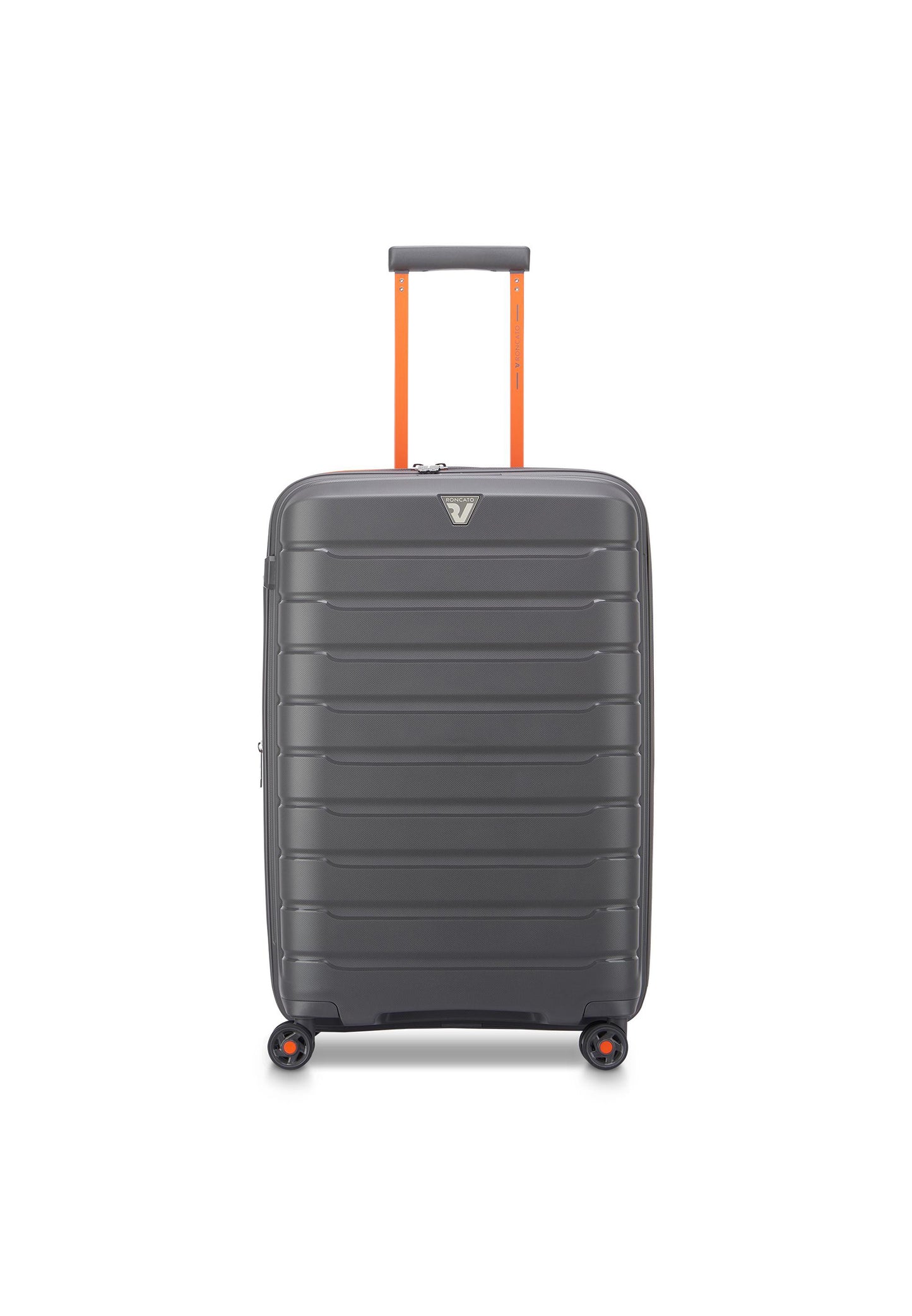 TROLLEY MEDIO 4R 68 CM EXP. - MOVE GRAFITE