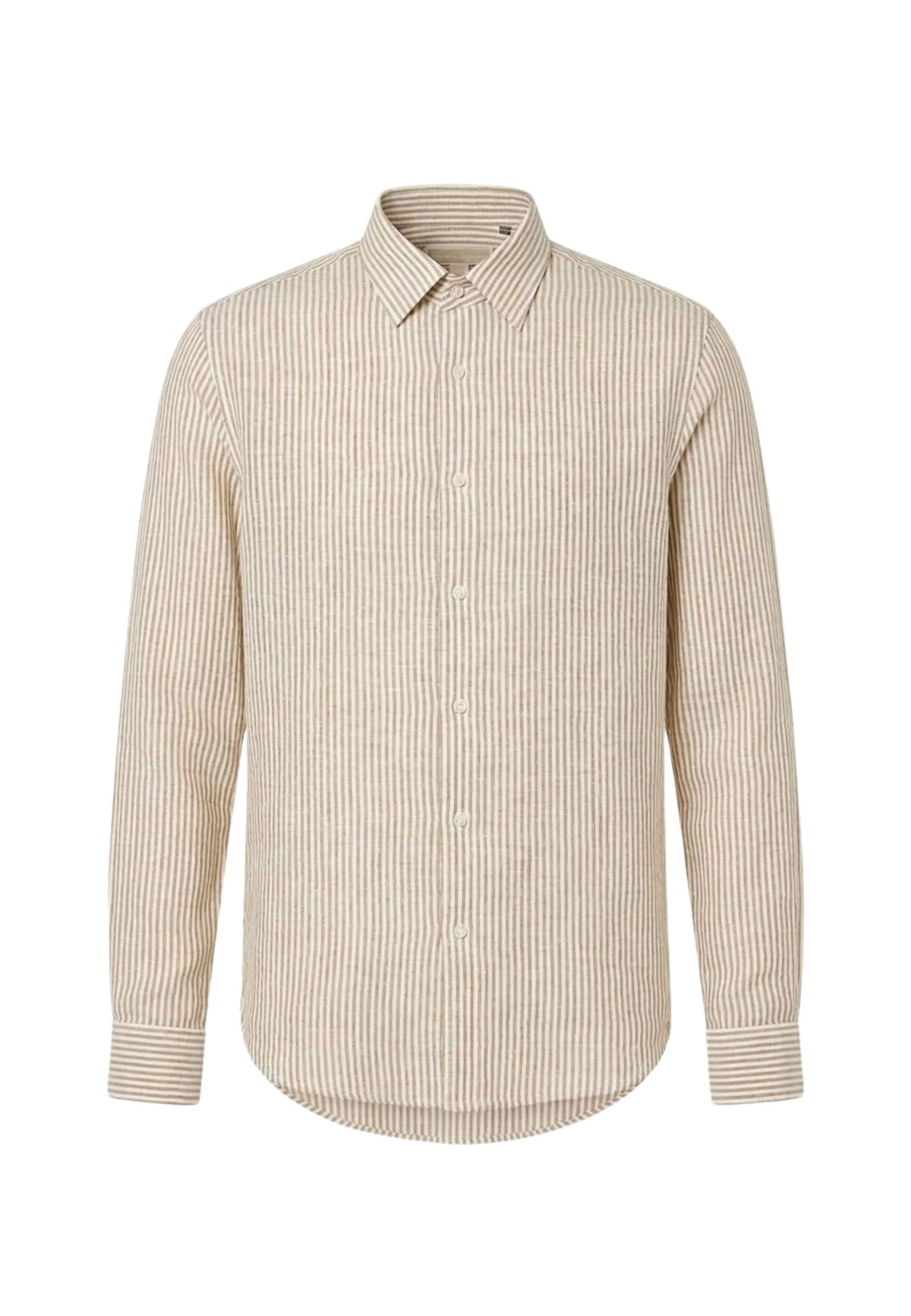 CAMICIA - KHAKI